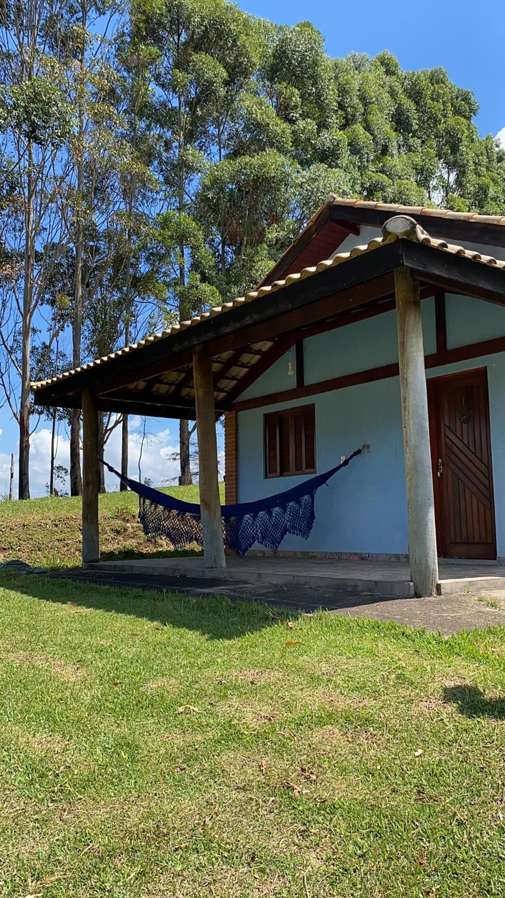 One-Bedroom Chalet photo 2