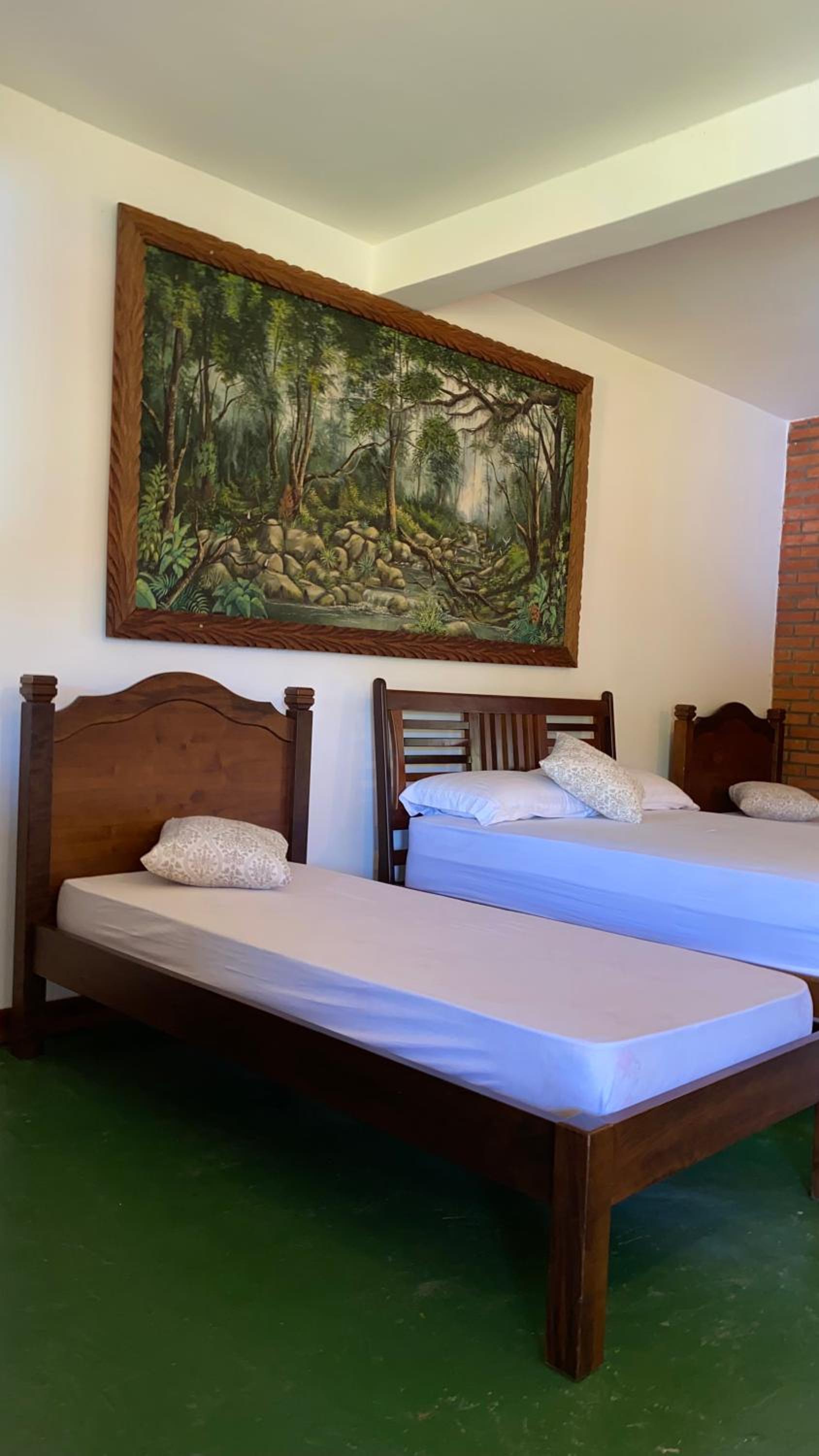 One-Bedroom Chalet photo 1