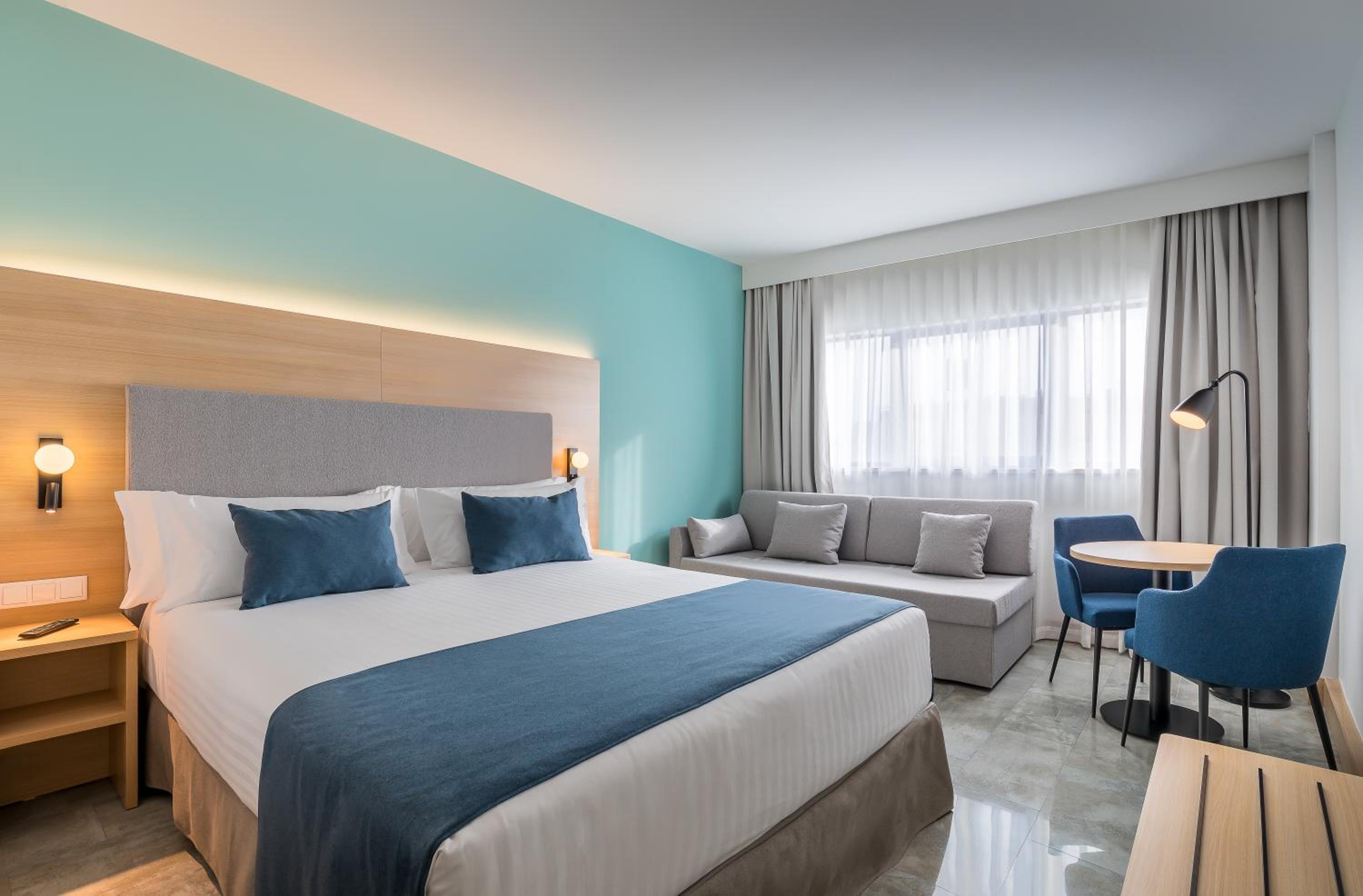 Superior Double Room - Photo 1