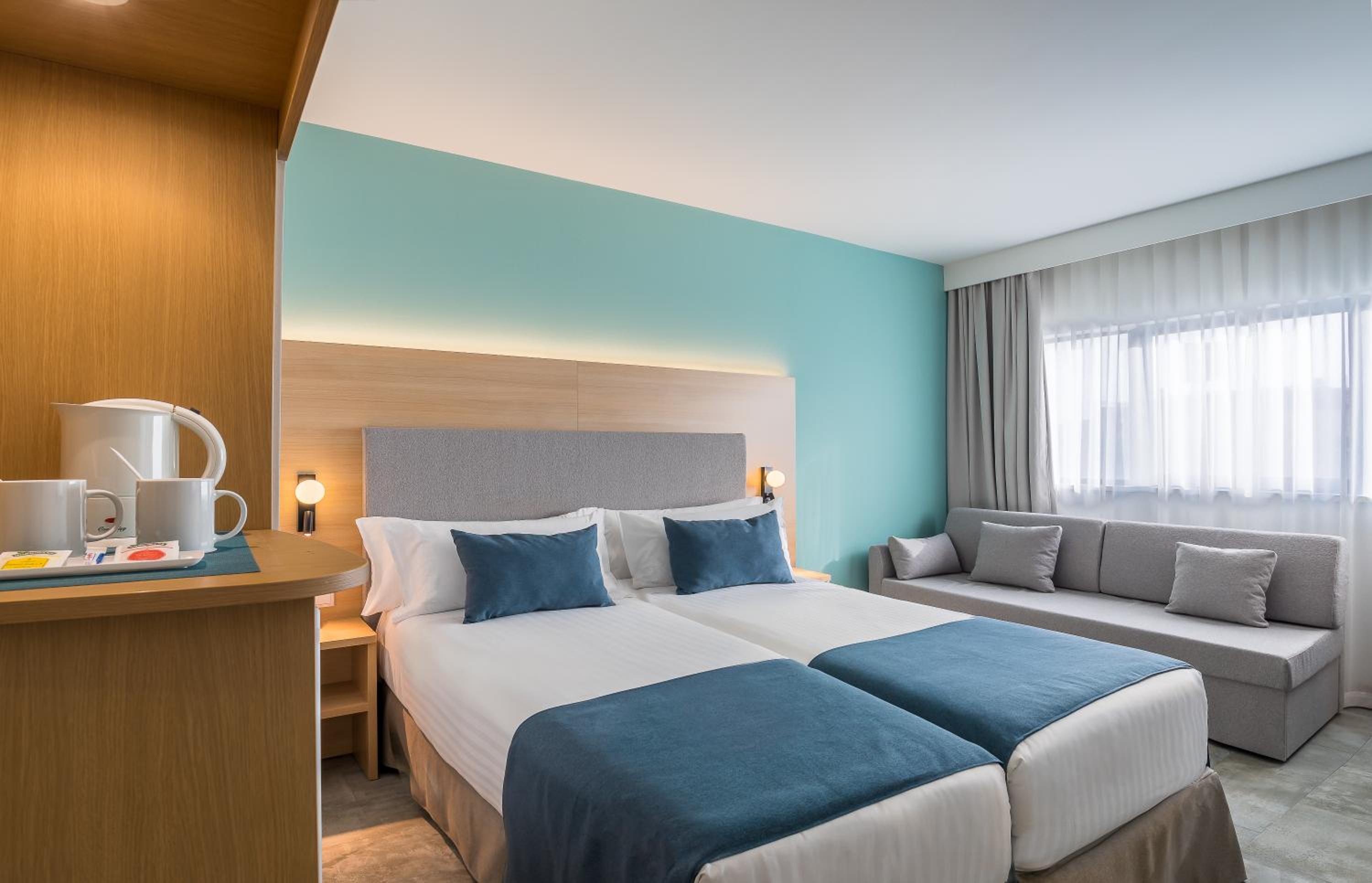 Superior Double Room - Photo 3