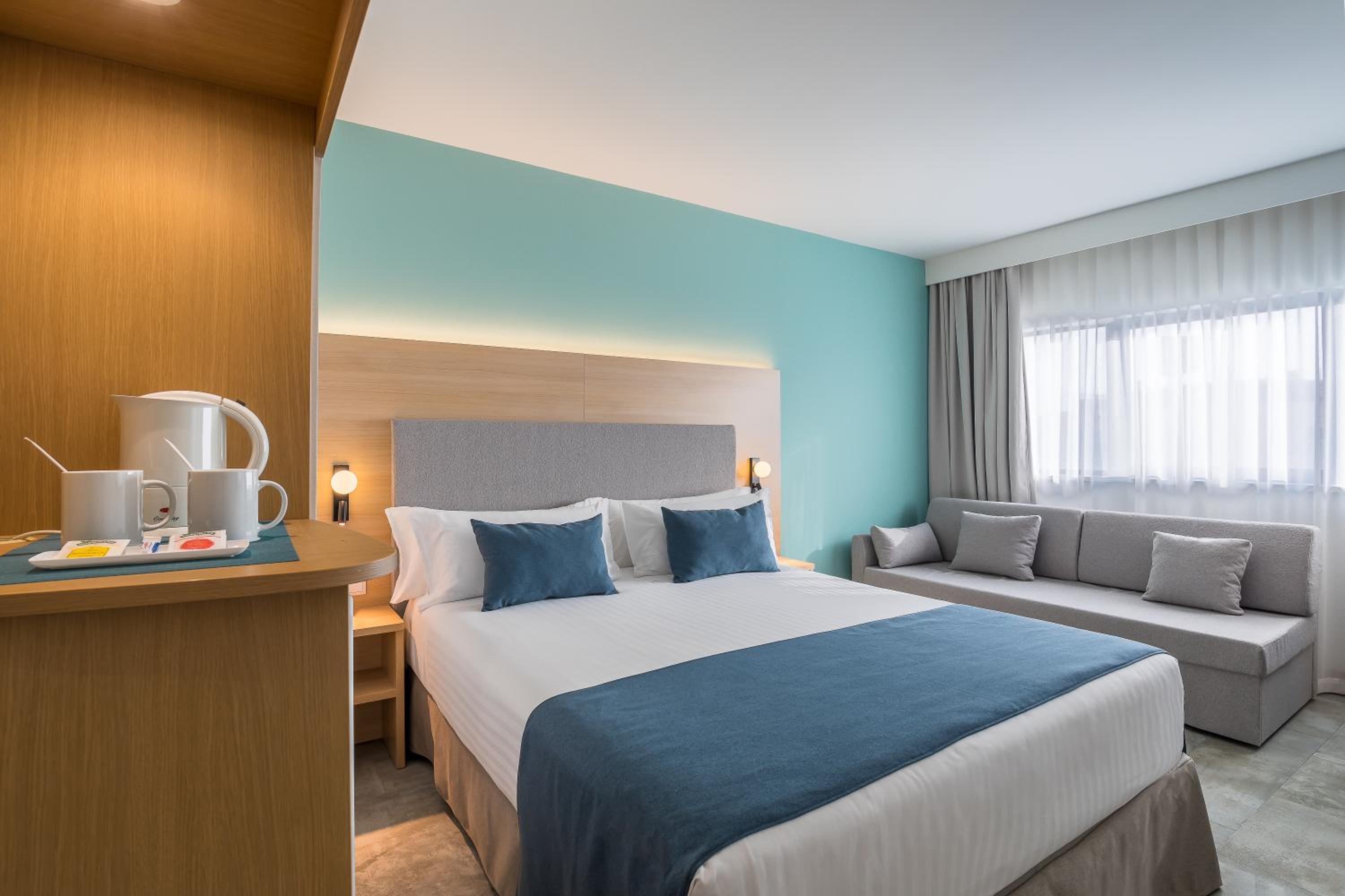 Superior Double Room - Photo 2