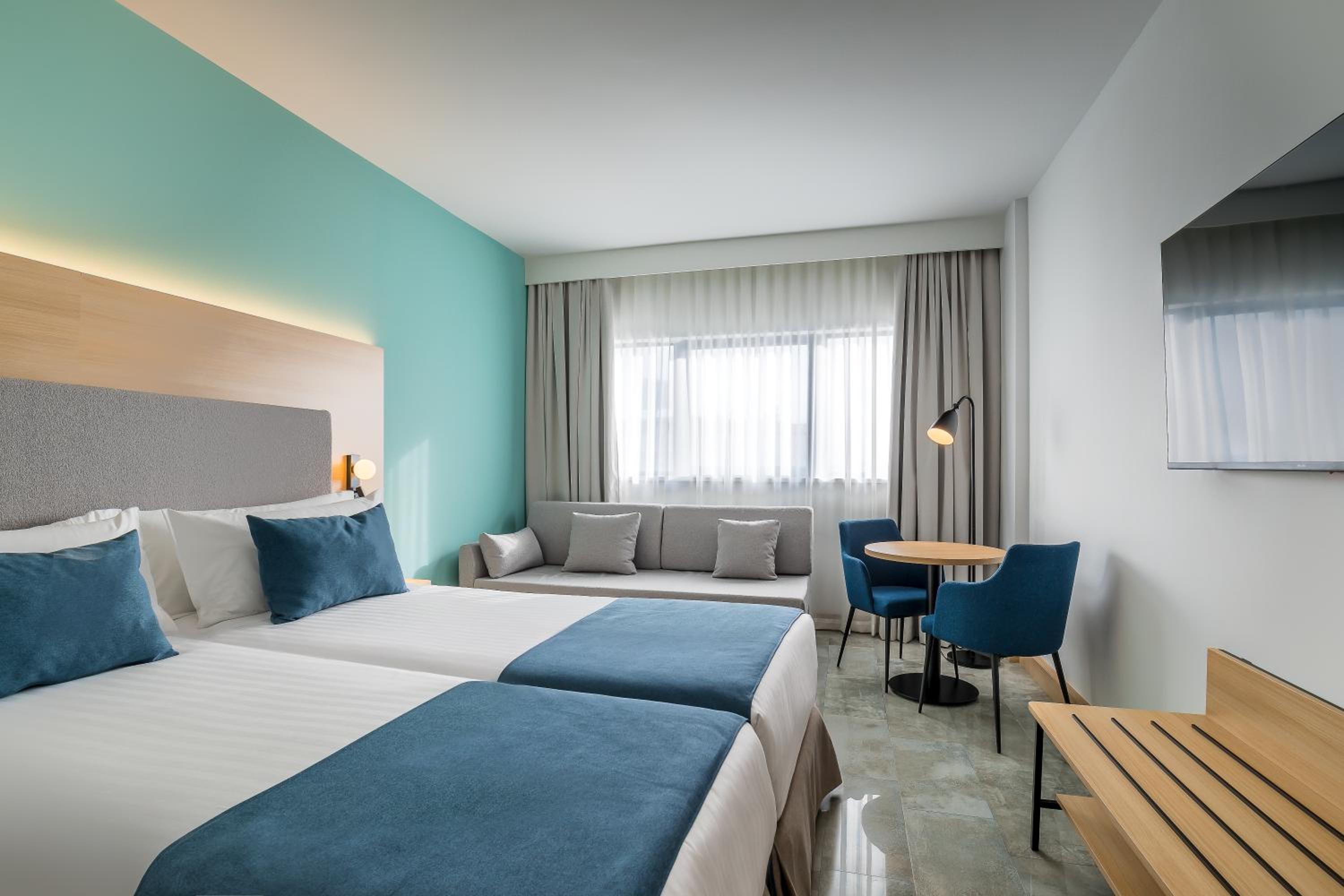 Superior Double Room - Photo 5