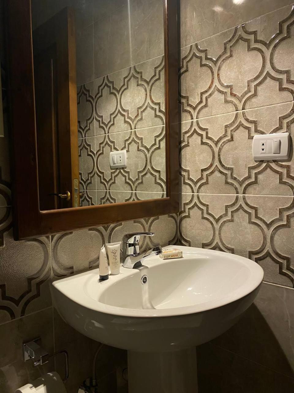 Standard Double Suite photo 3