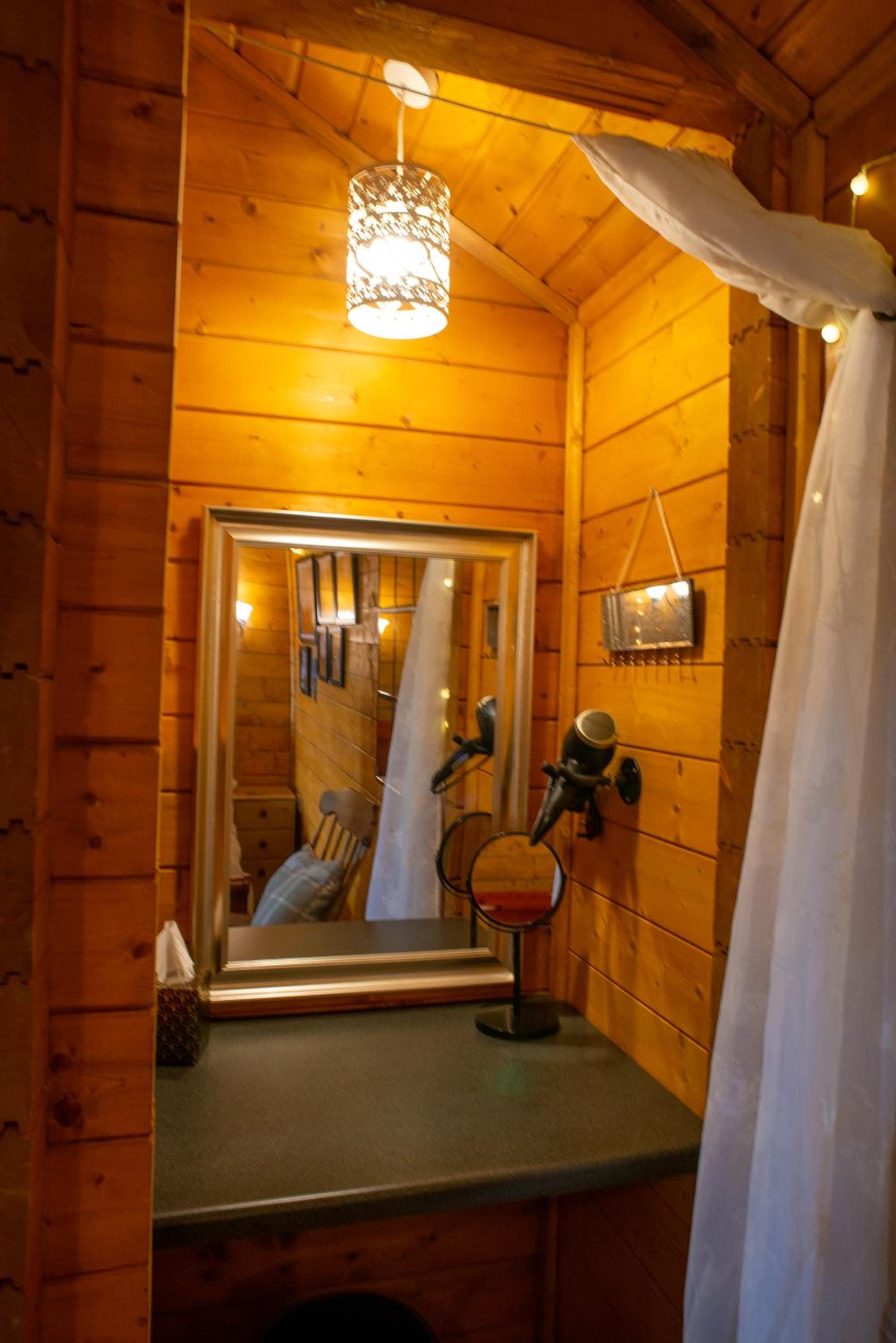 One-Bedroom Chalet photo 2