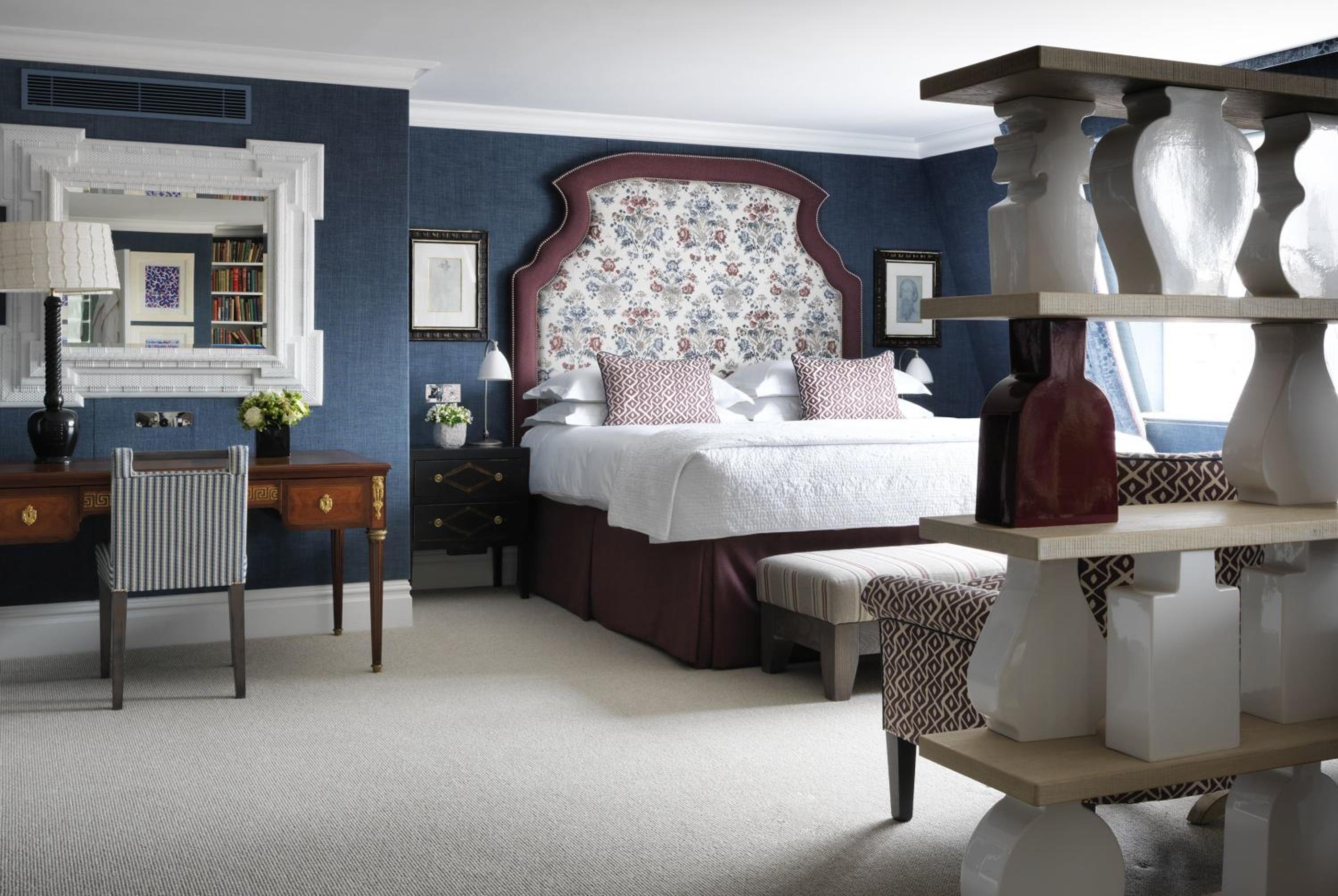 Penthouse Suite