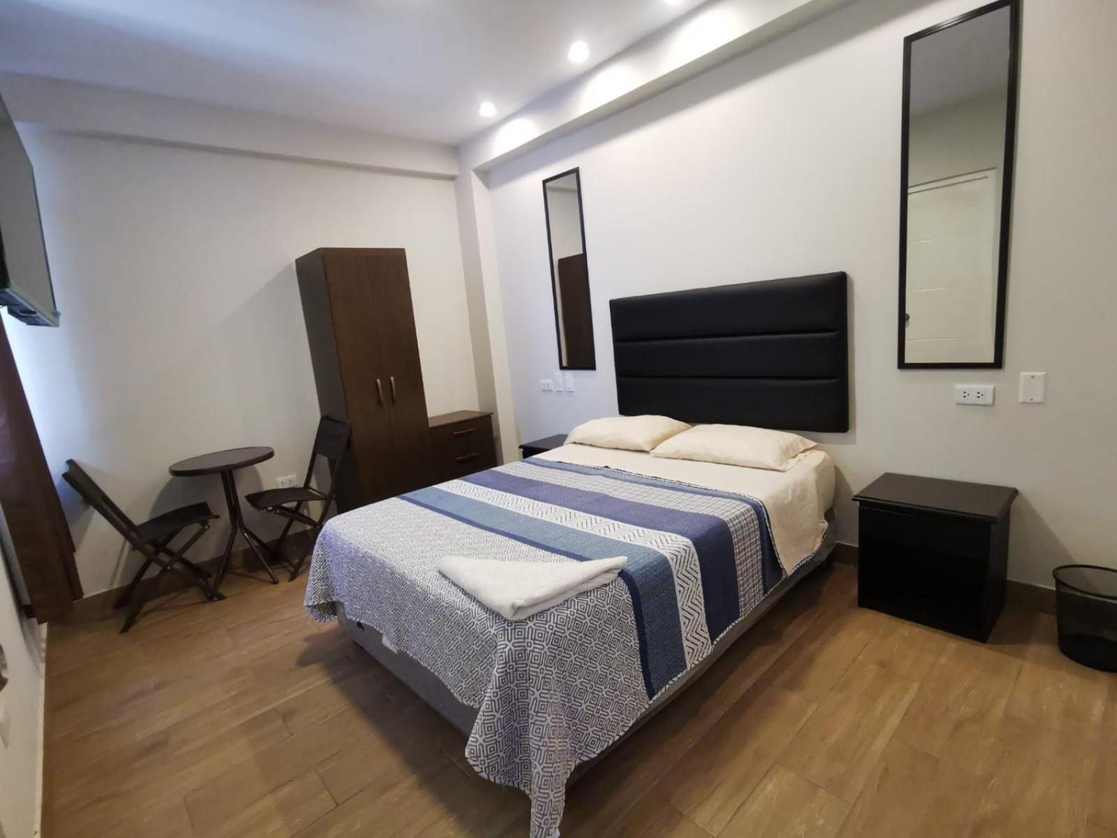 Deluxe Queen Room photo 3