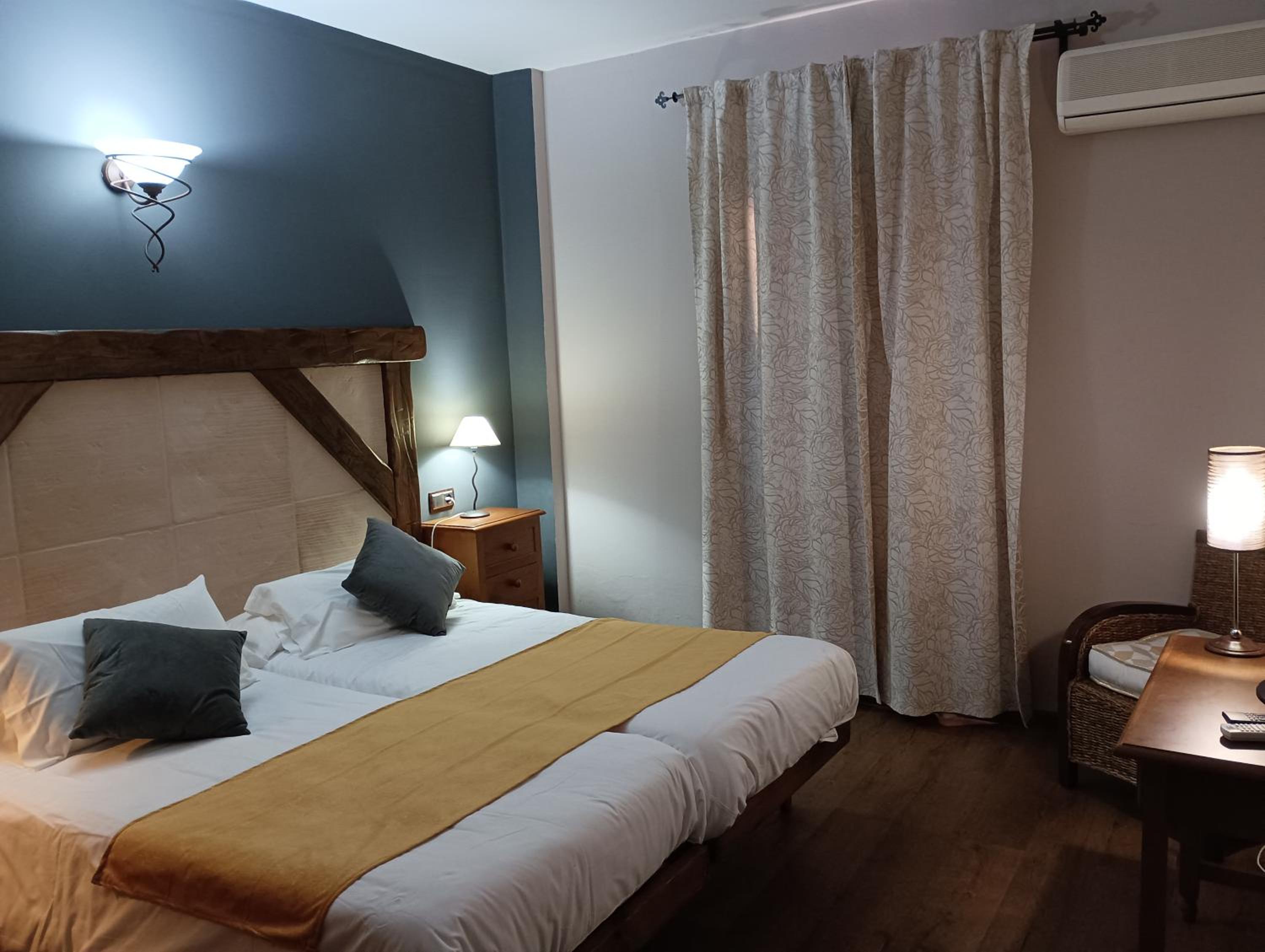 Twin Room photo 2