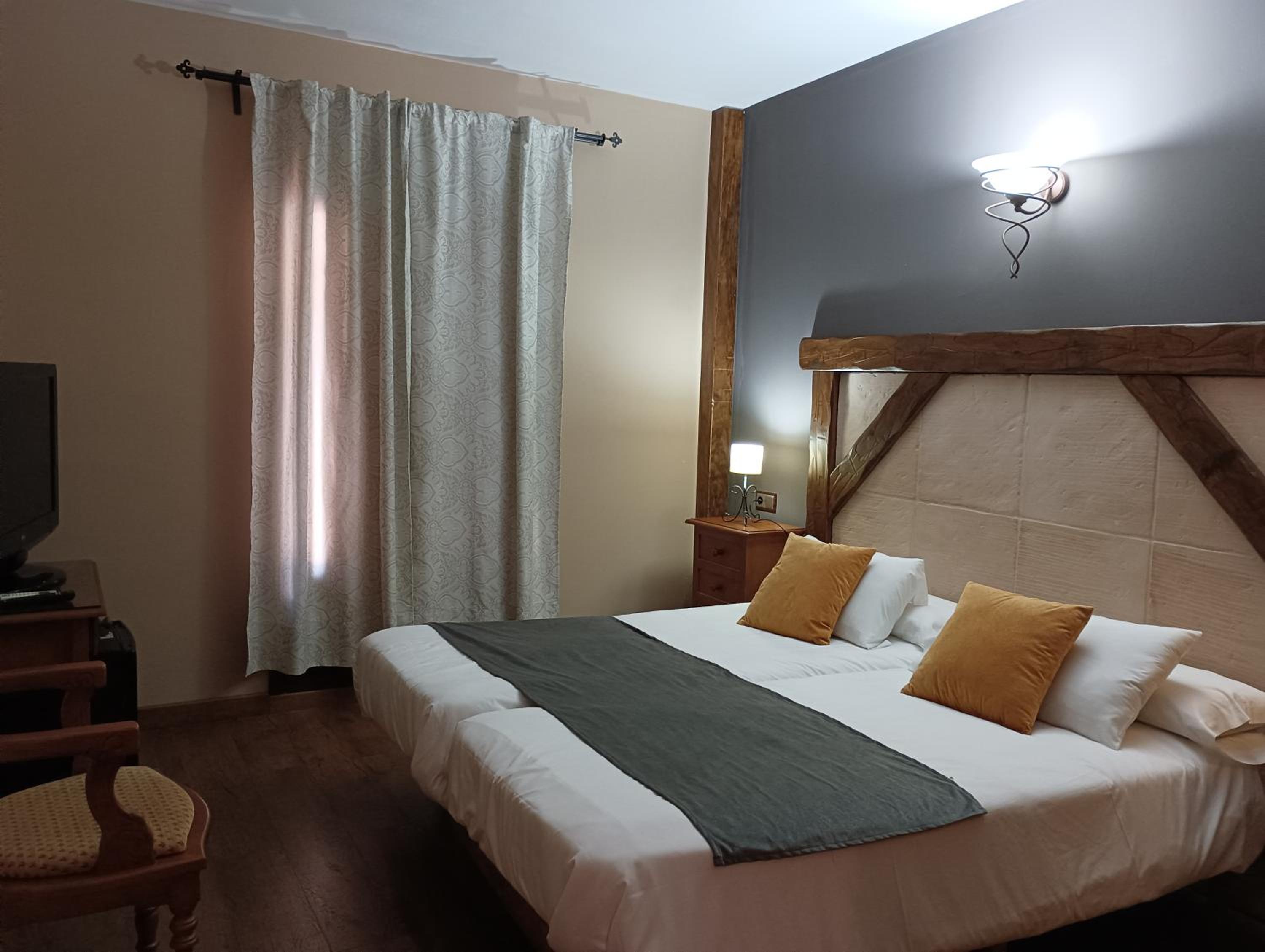 Habitación Doble