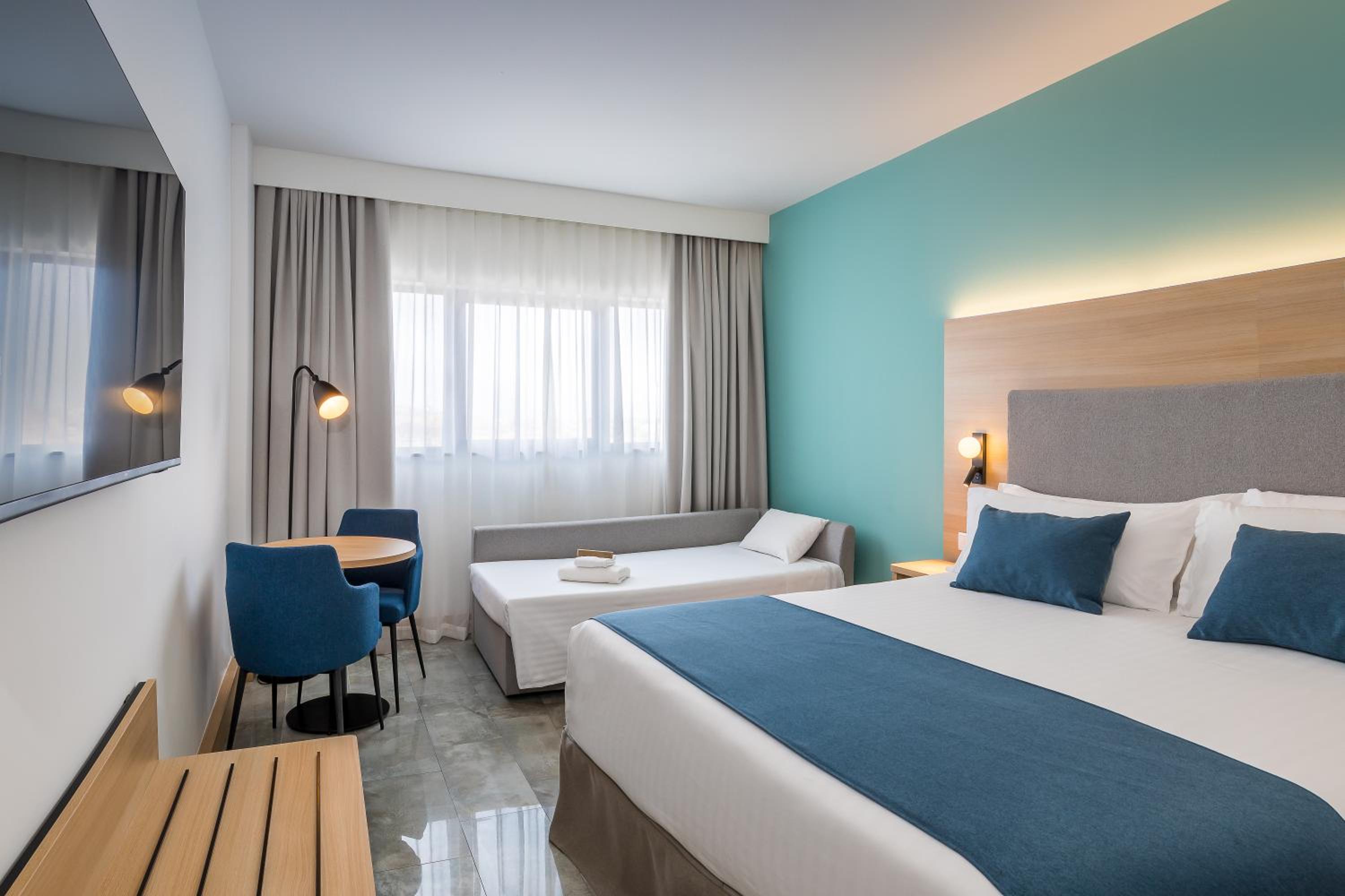 Triple Room - Photo 4