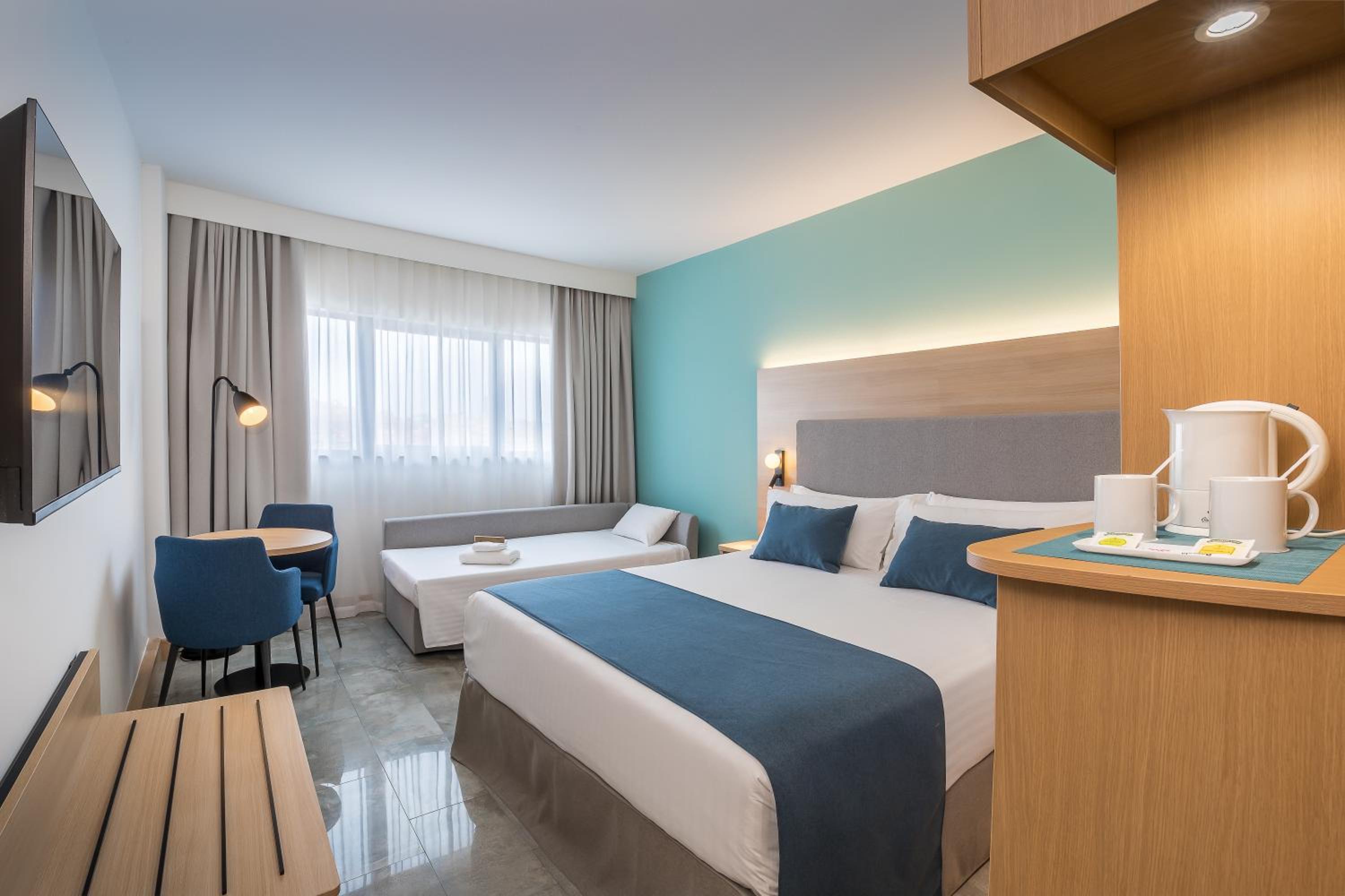 Triple Room - Photo 2