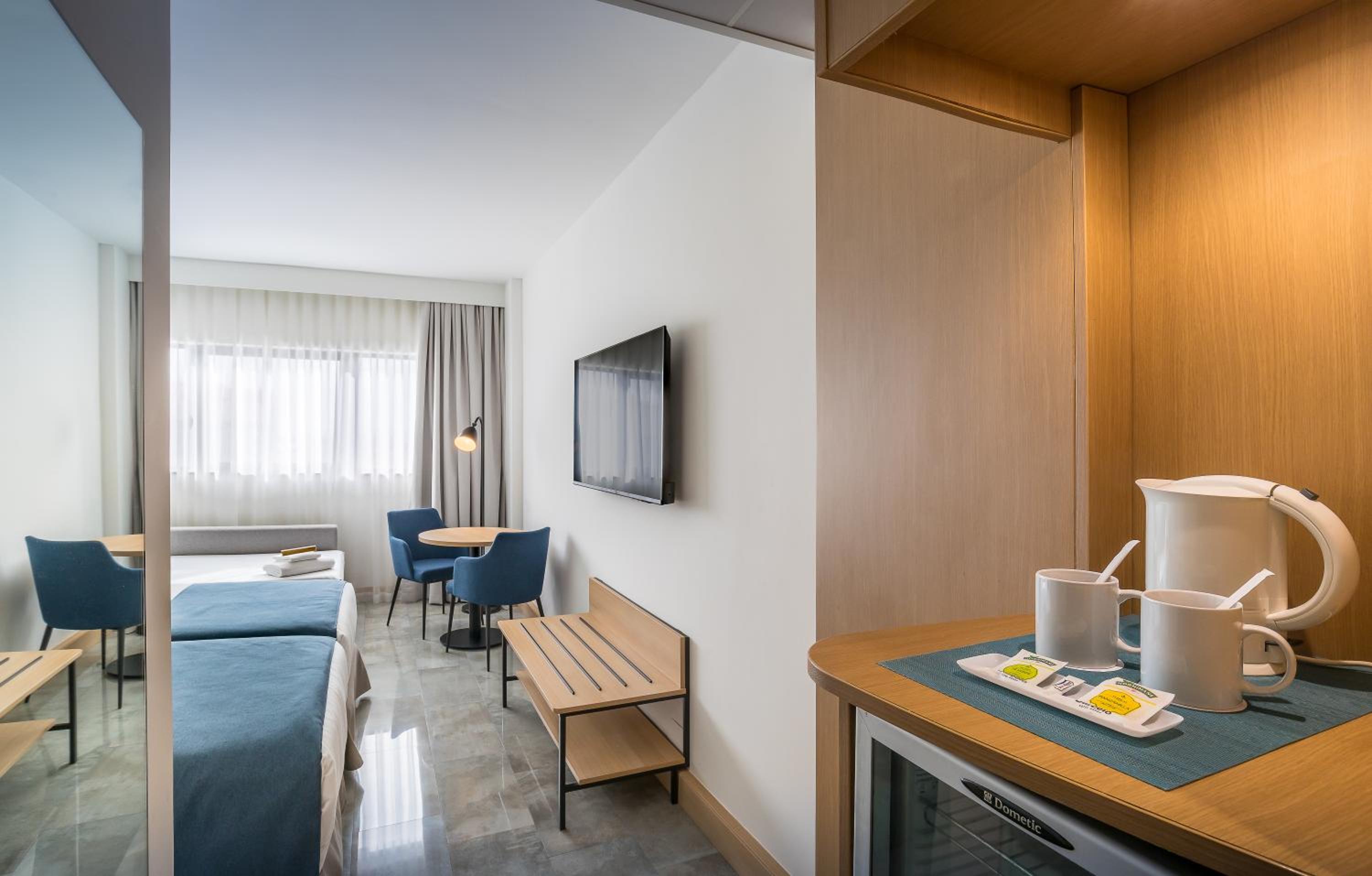 Triple Room - Photo 3