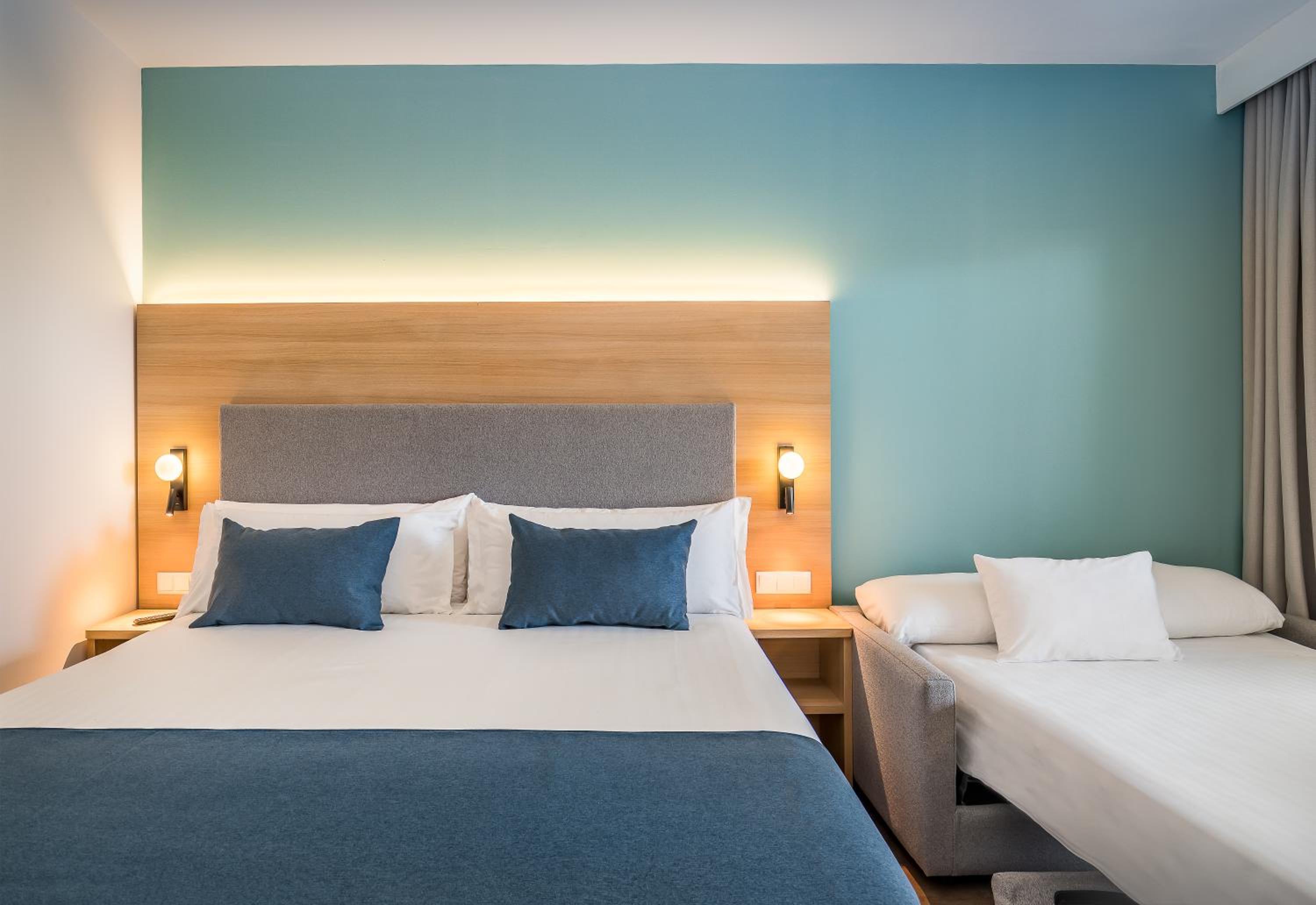 Triple Room - Photo 5