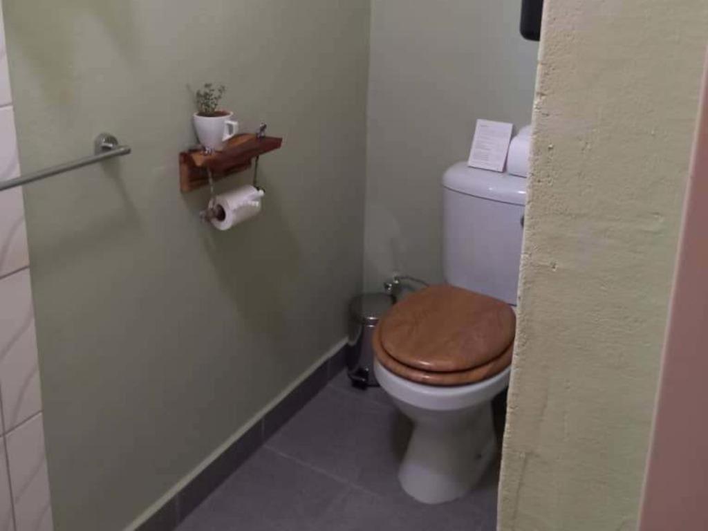 Deluxe Double or Twin Room with Garden View photo 1