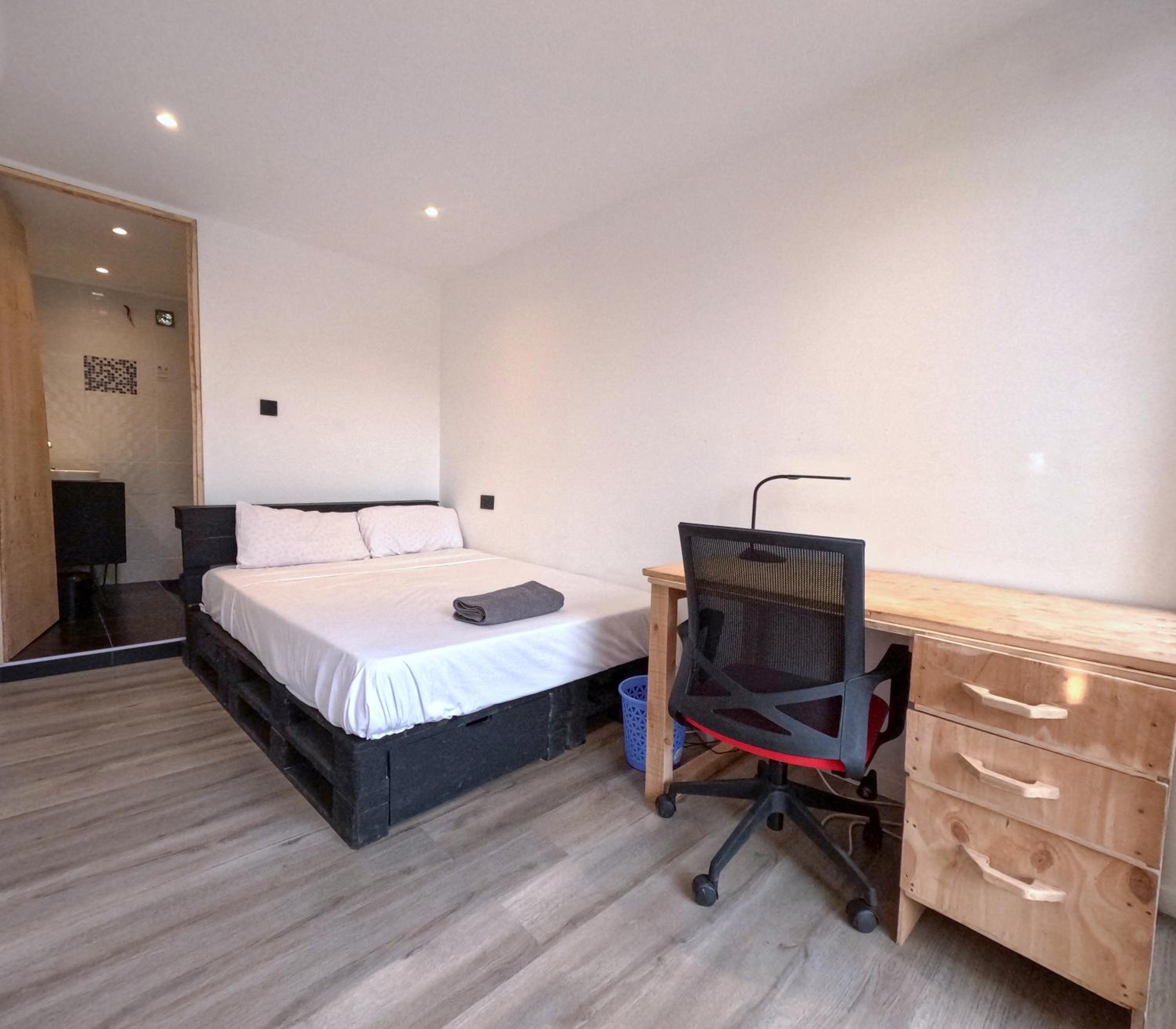 Double Room photo 3