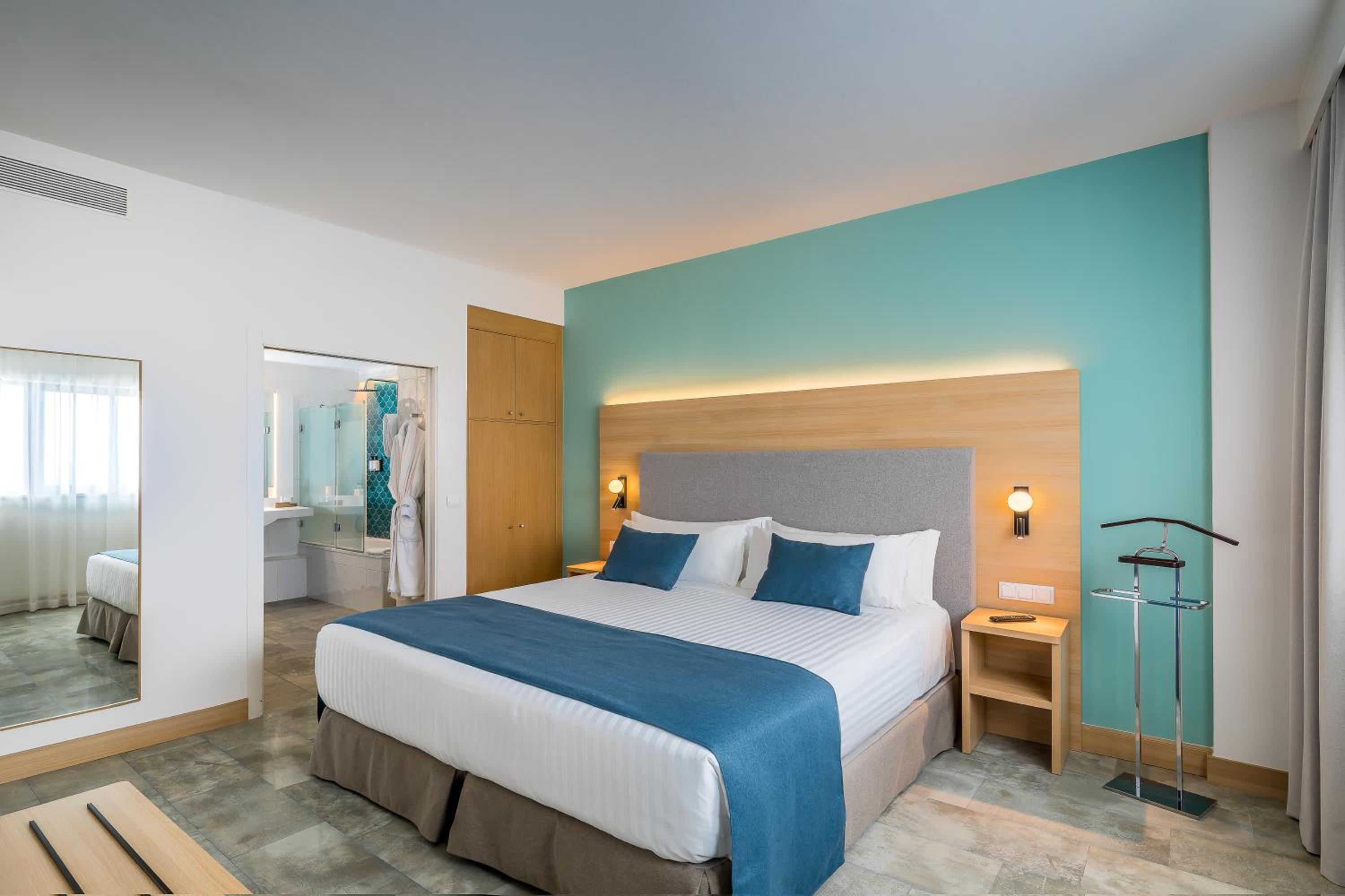 Junior Suite - Photo 2