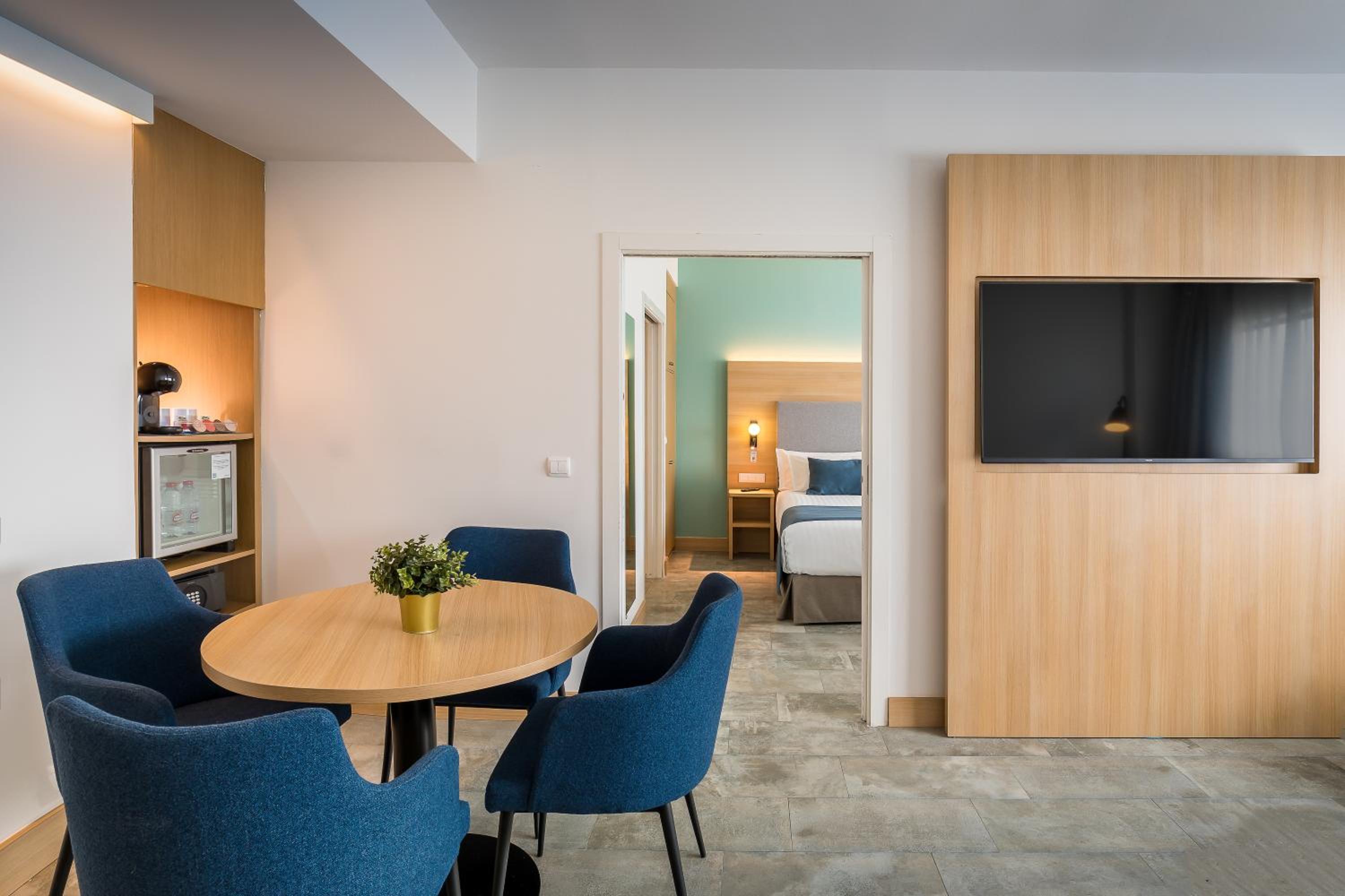 Junior Suite - Photo 3