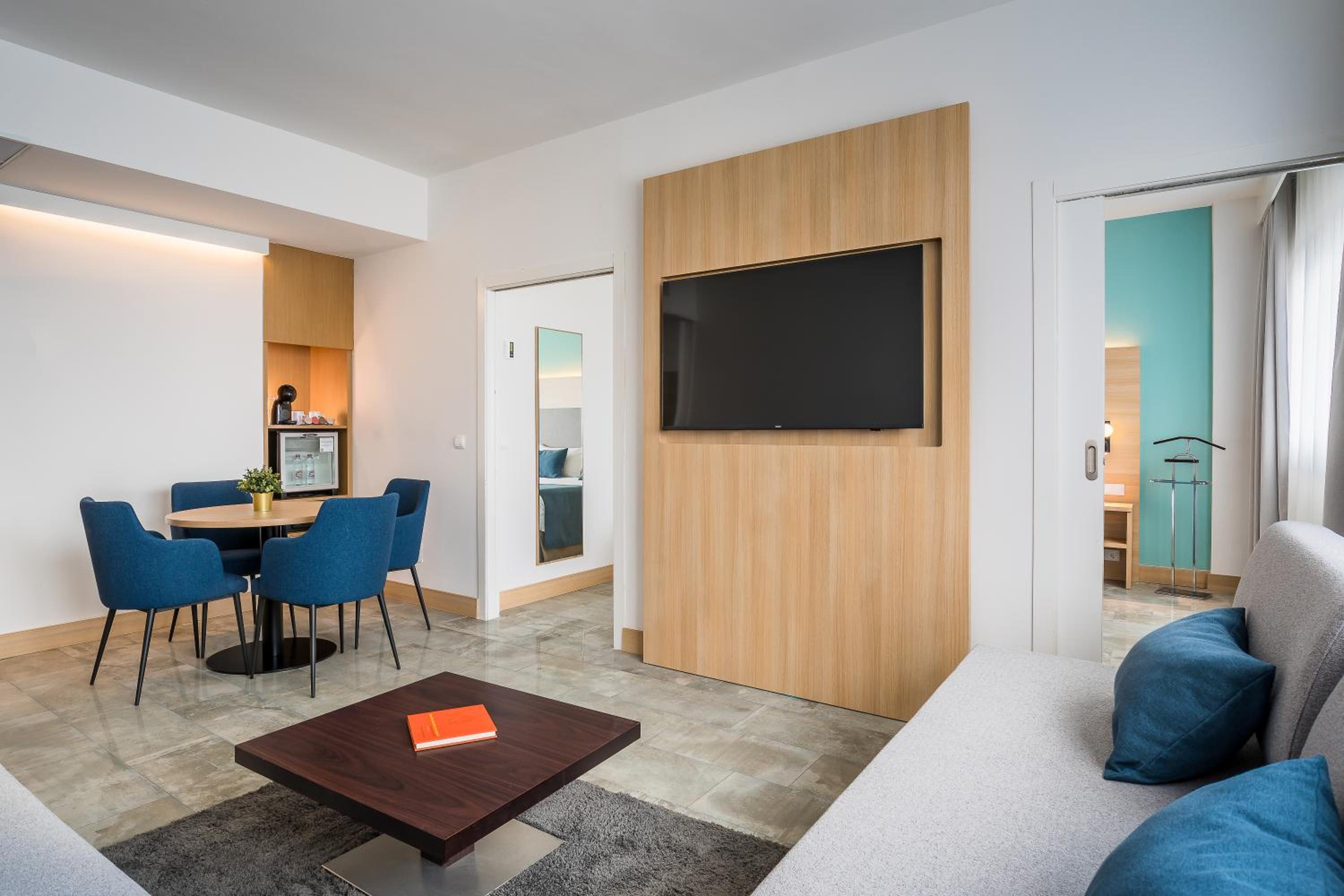 Junior Suite - Photo 4