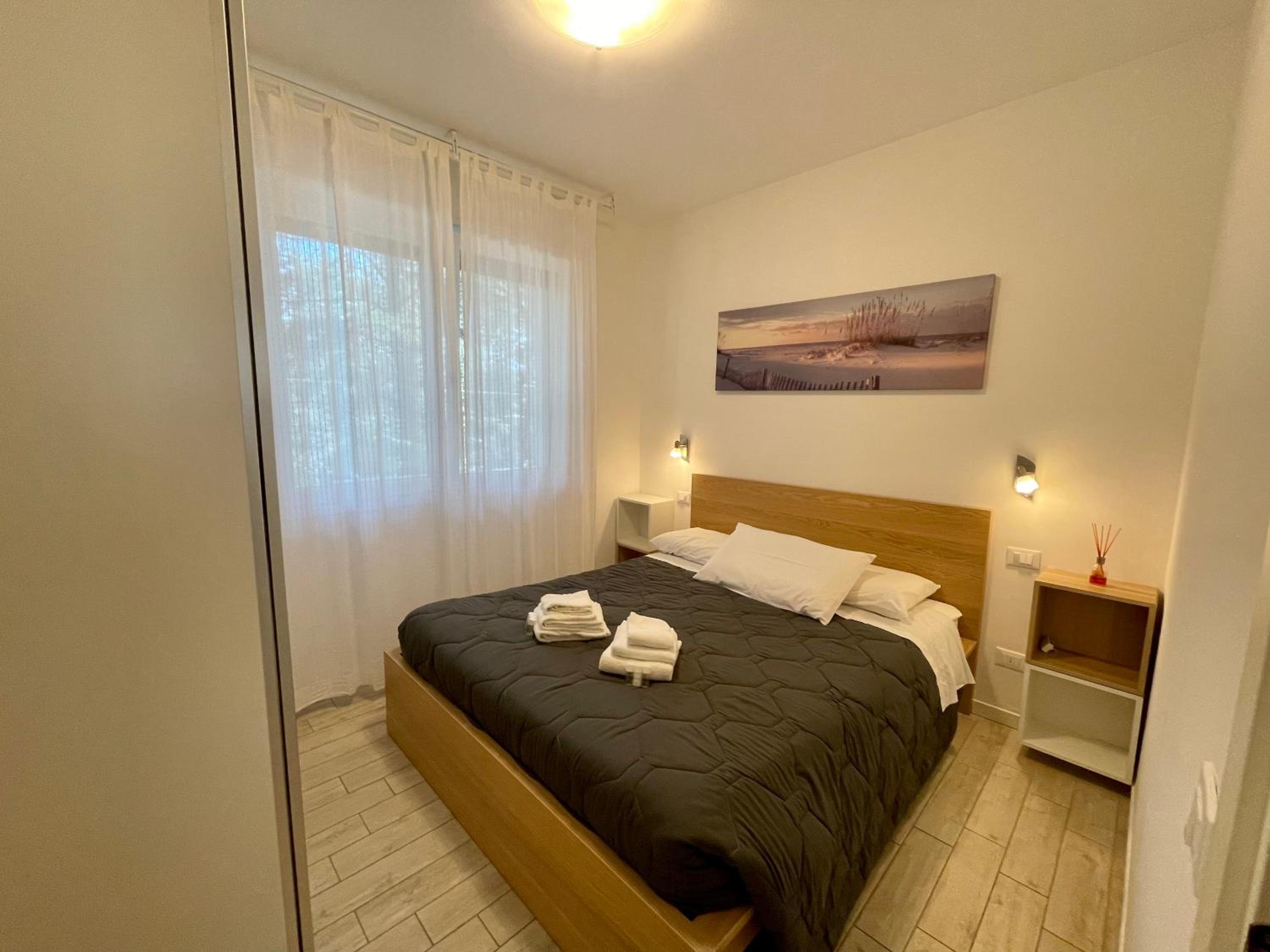 Two-Bedroom Apartment photo 2
