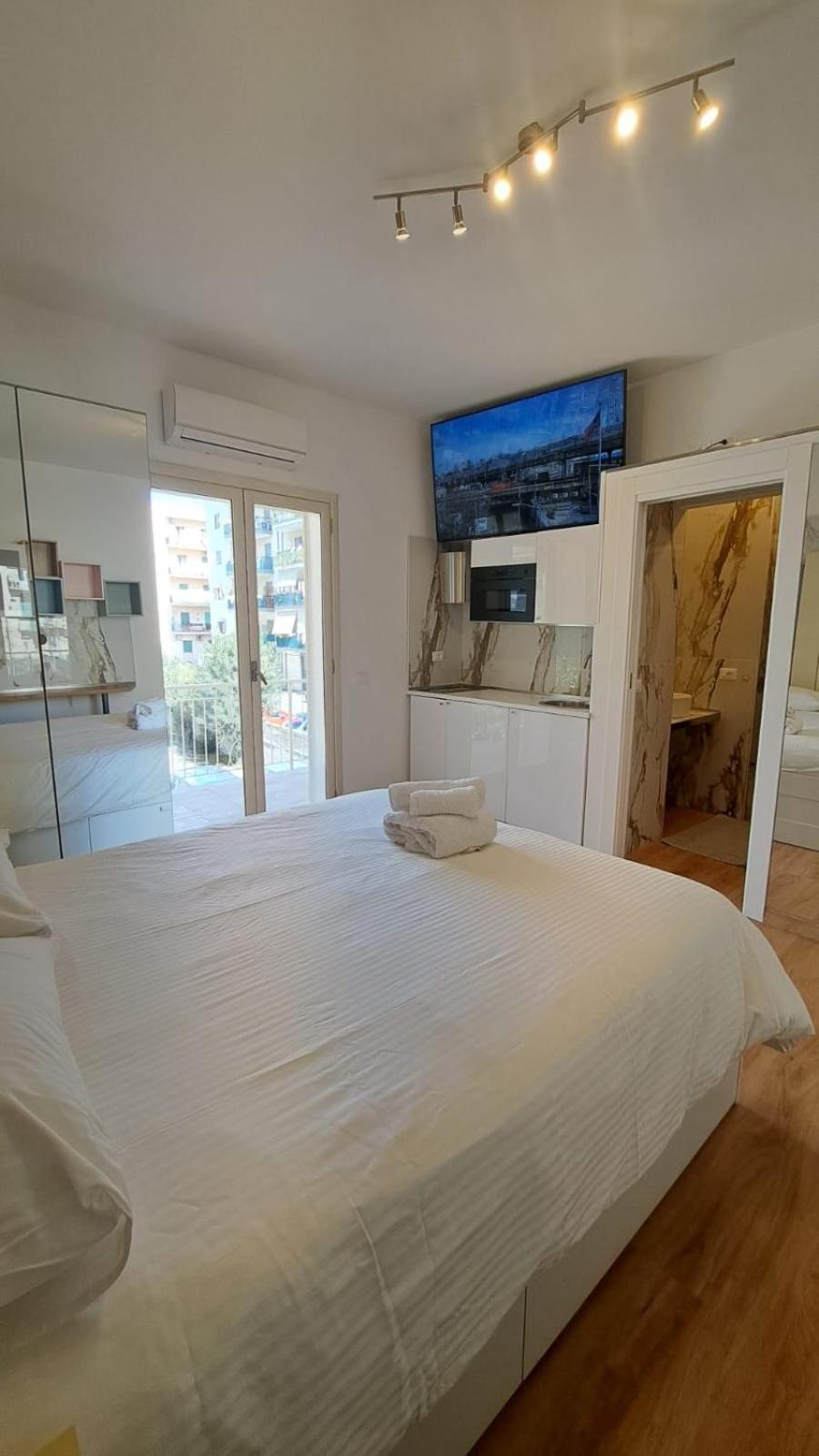 Double Room with Terrace photo 1
