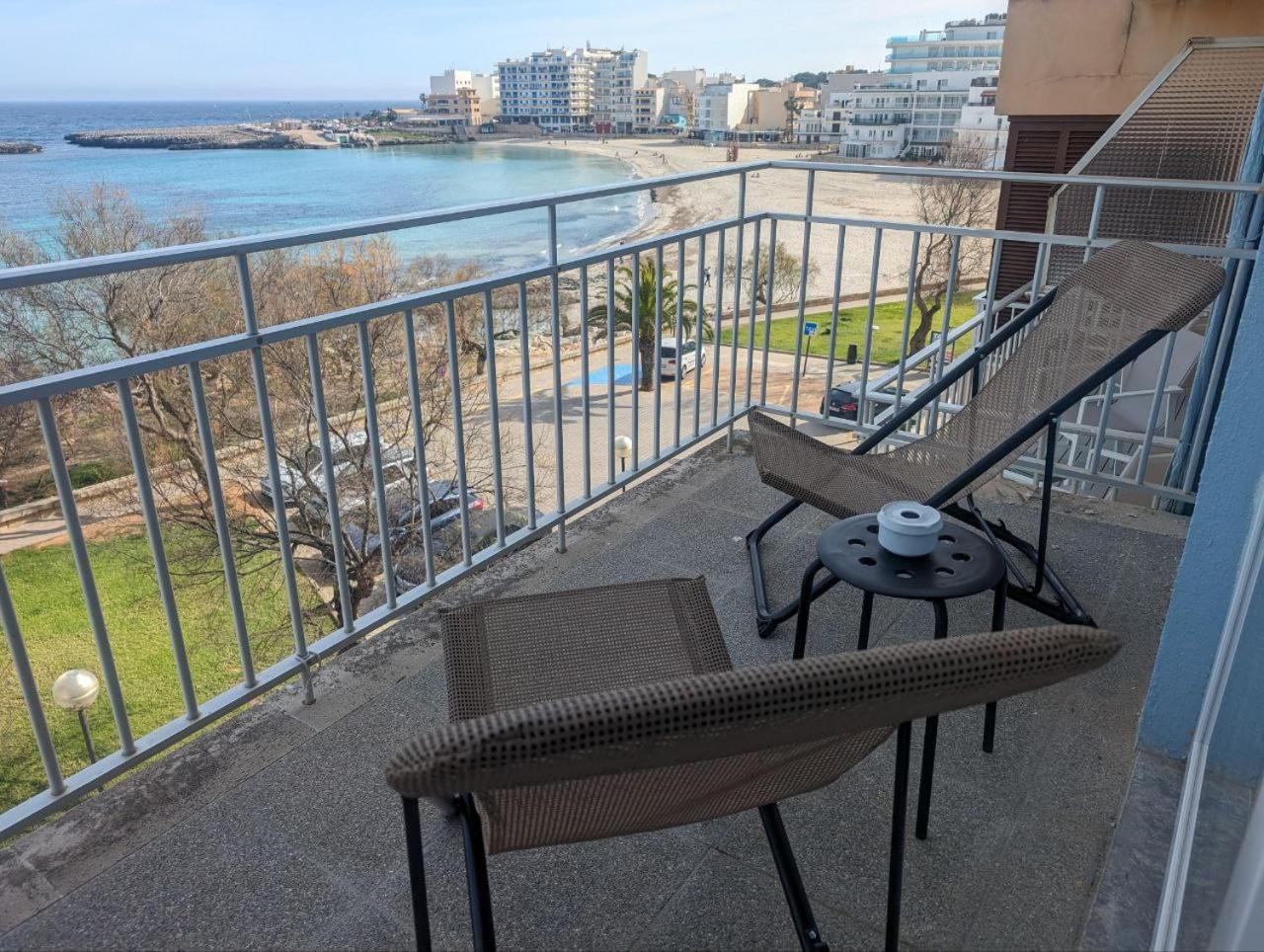 Suite with Sea View photo 2