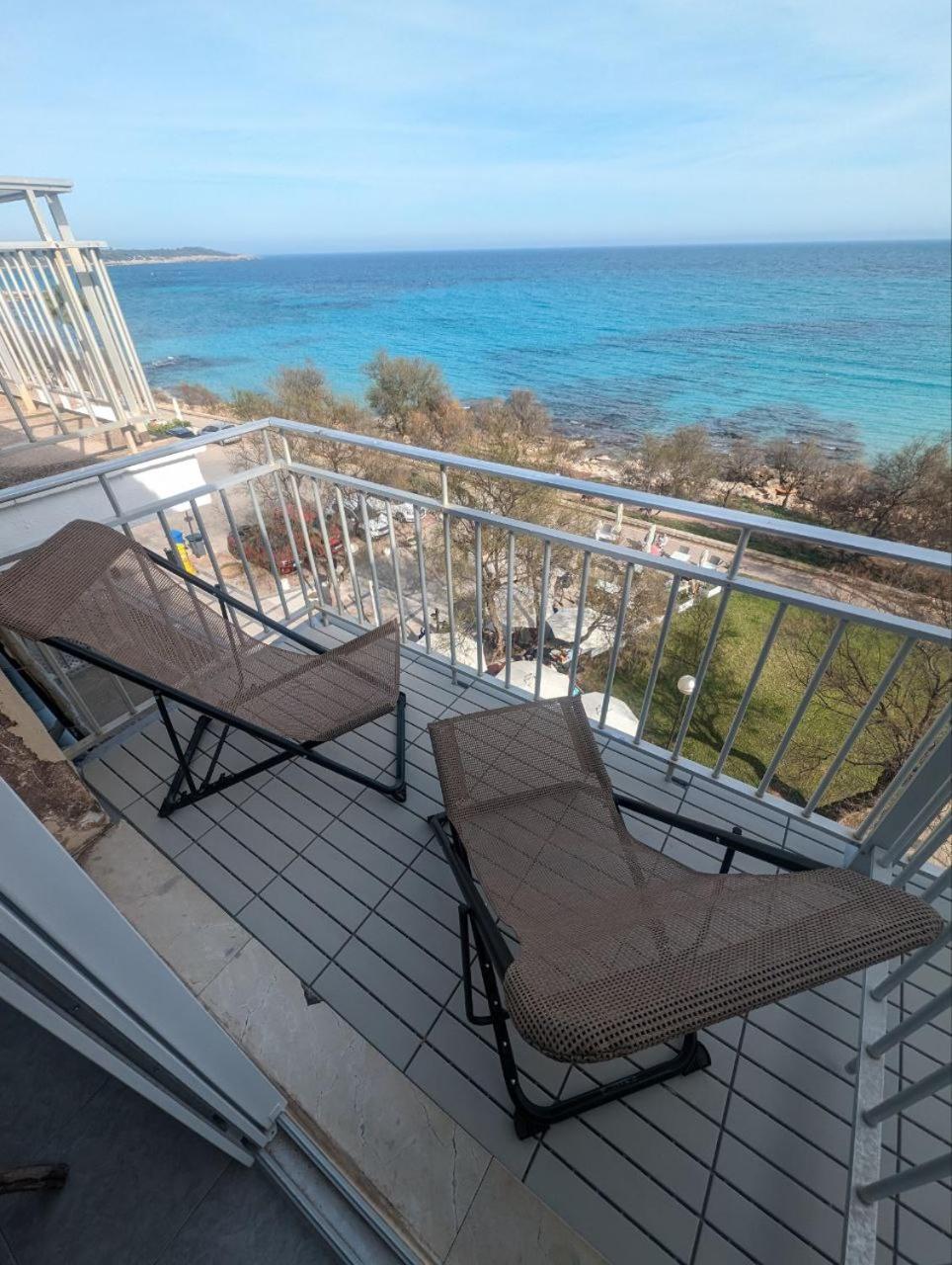 Queen Room with Sea View photo 3