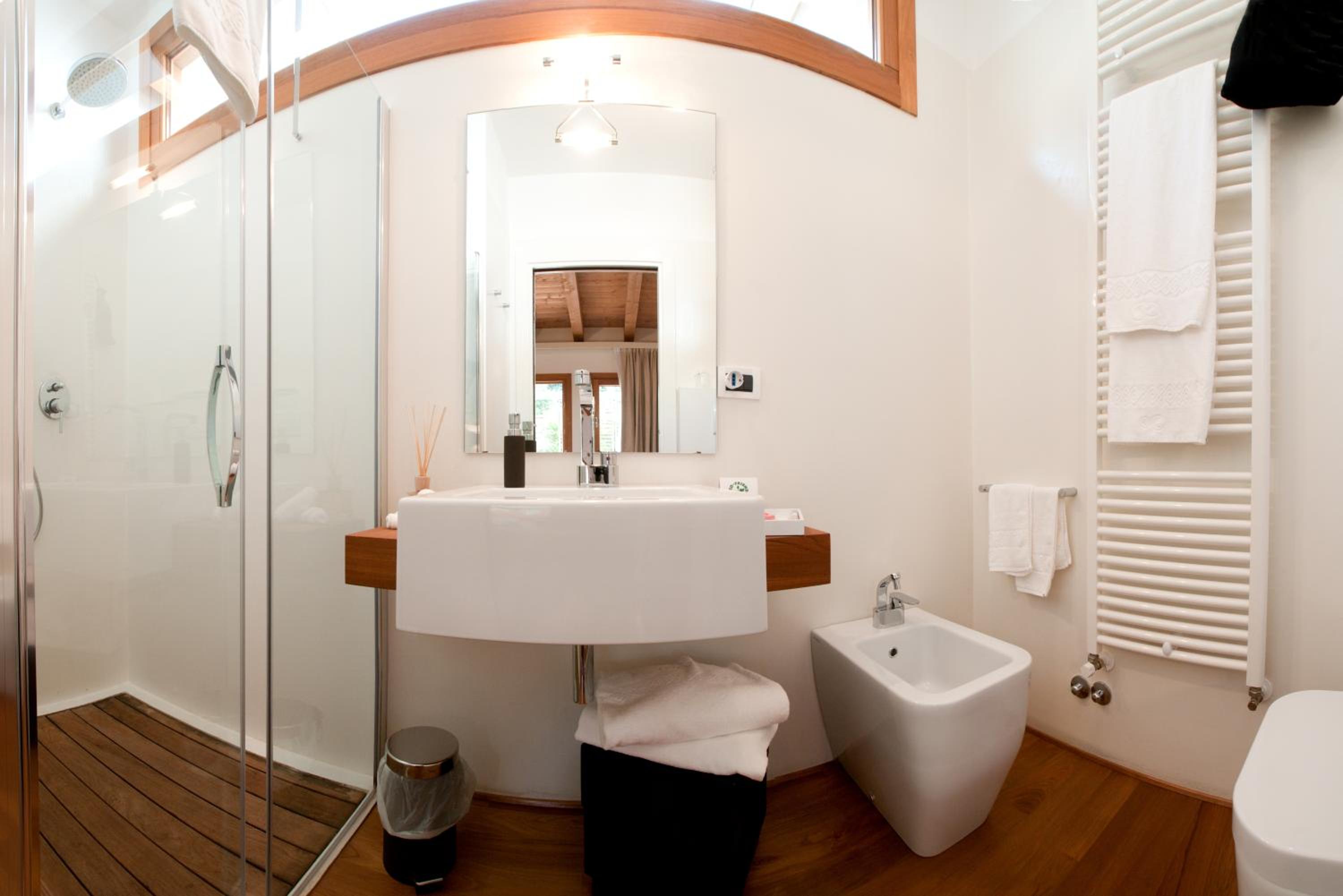 Double Room with Sea View photo 3