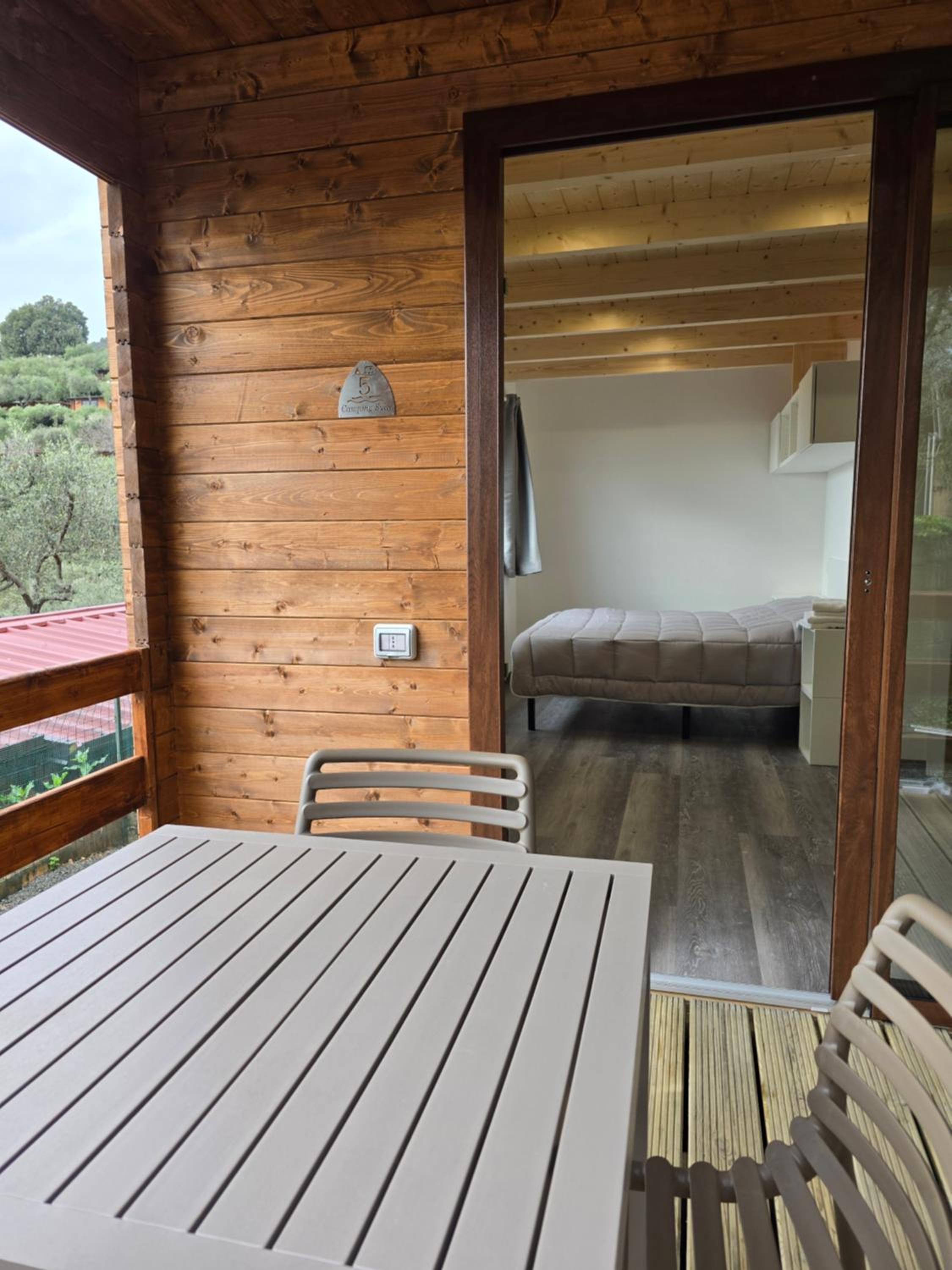 Double Room with Sea View - Photo 21