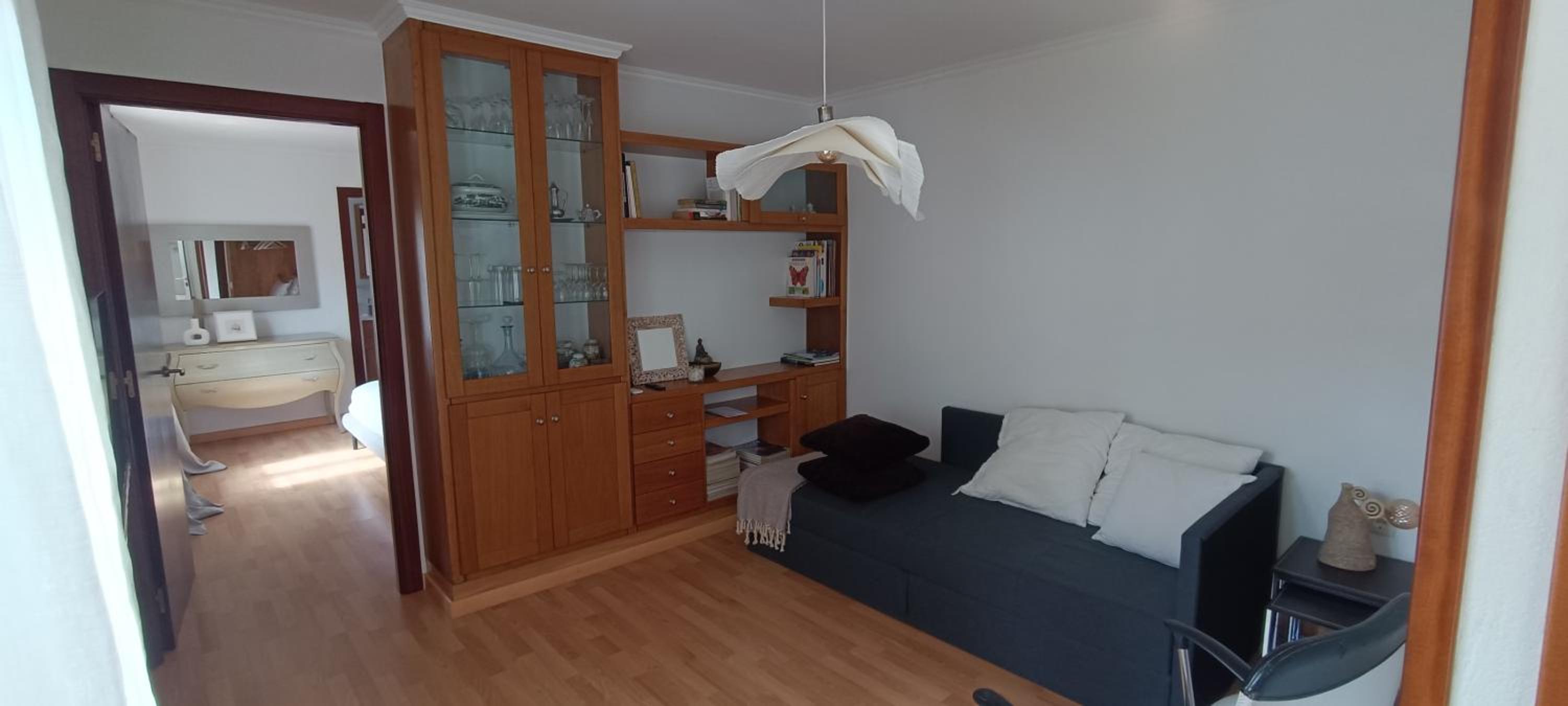 Casa de Dos Habitaciones