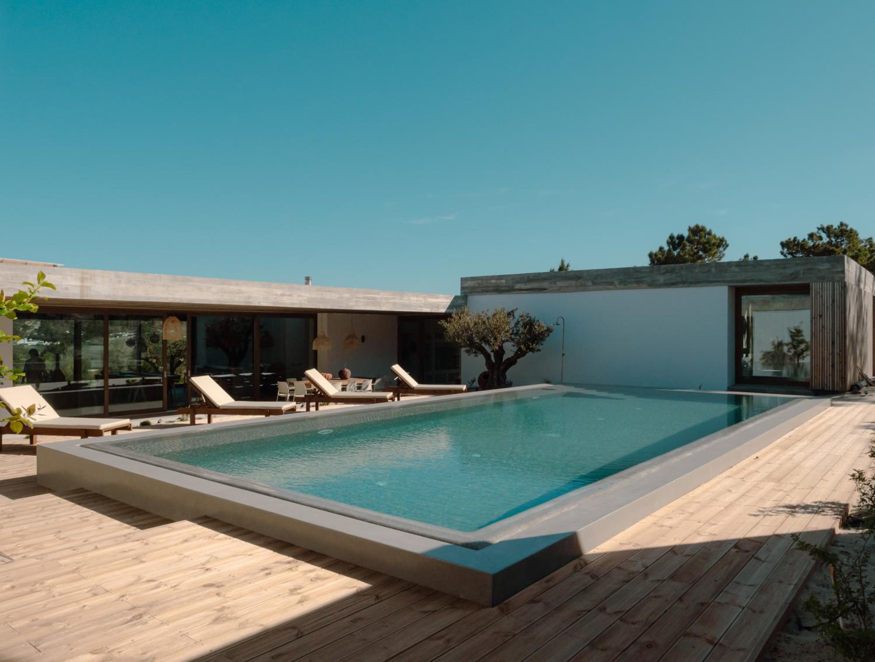 Deluxe Villa photo 2