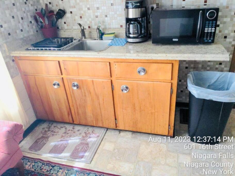 Two-Bedroom House photo 2