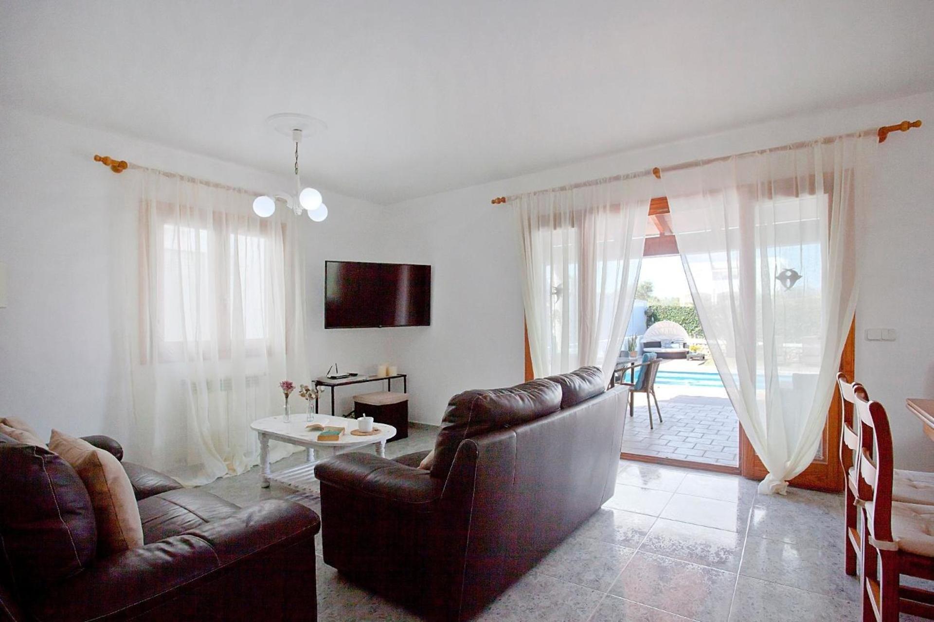 Casa de Vacaciones