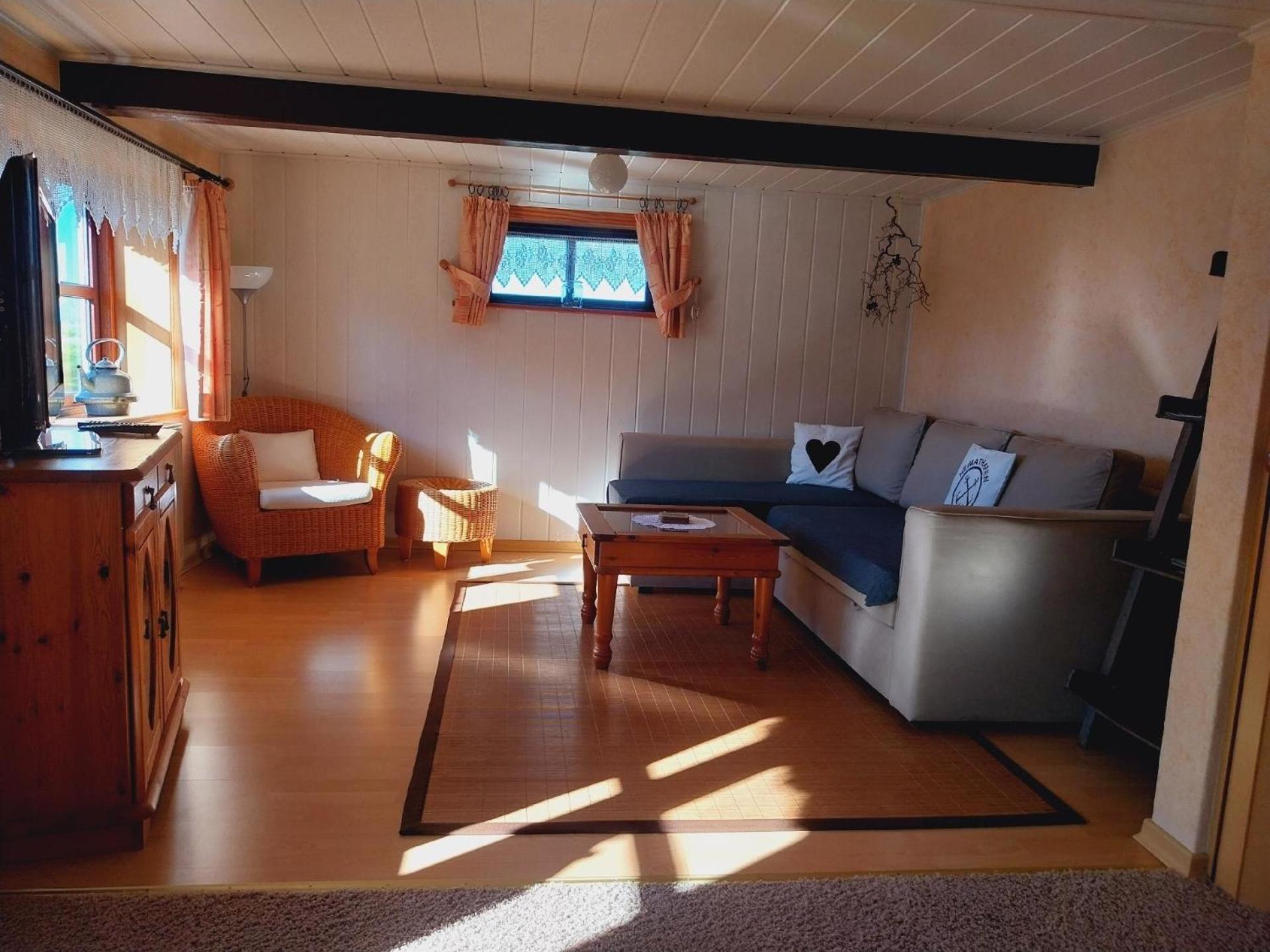 Two-Bedroom Holiday Home photo 1