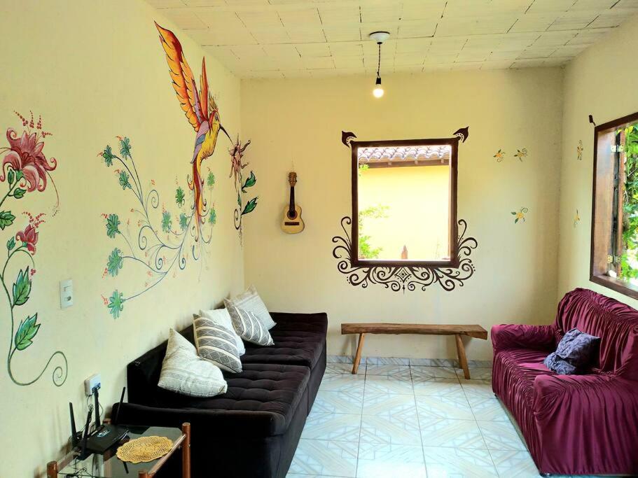 Two-Bedroom House photo 1