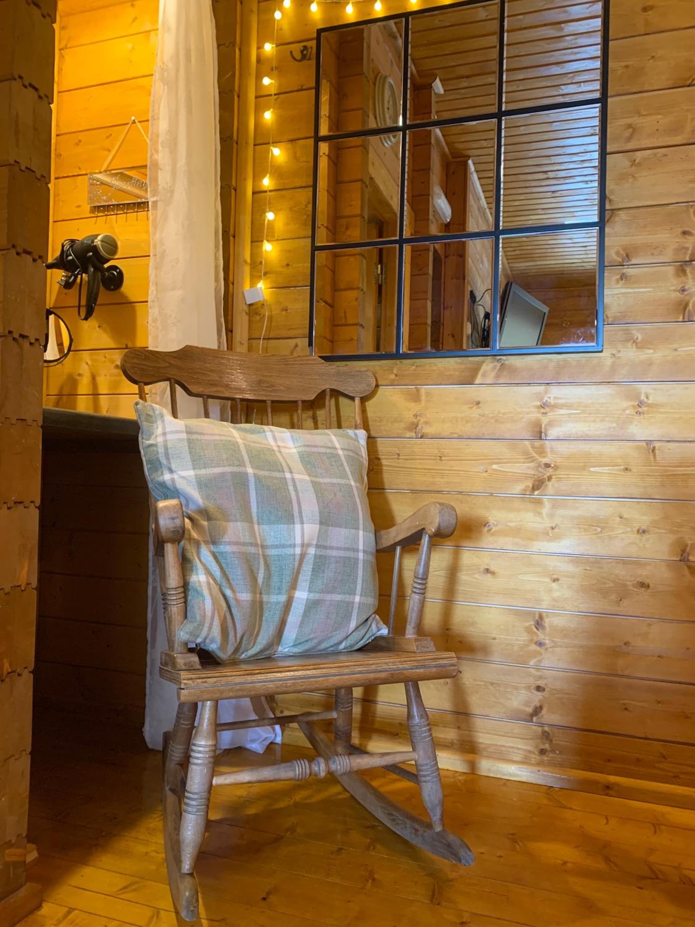 One-Bedroom Chalet photo 2