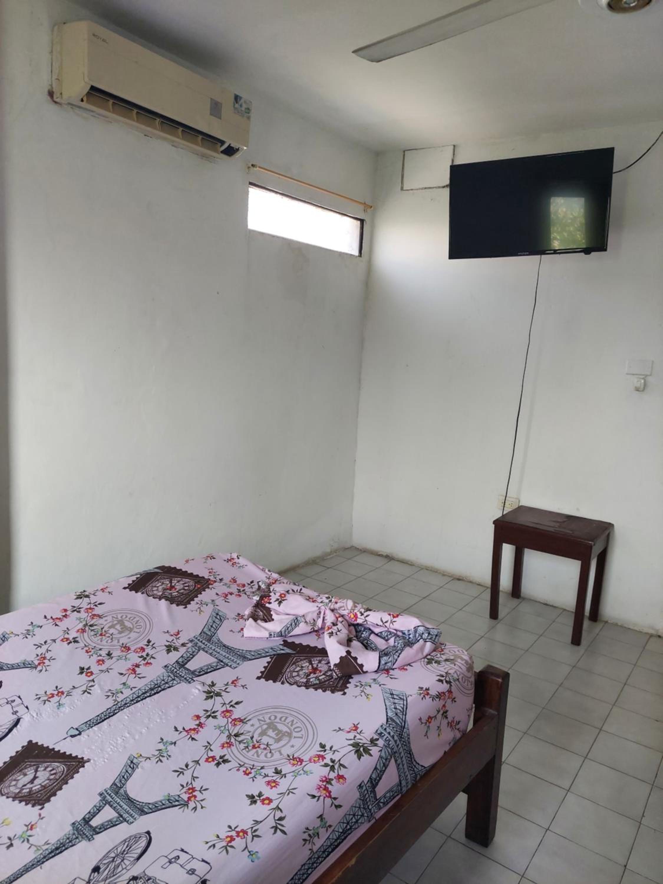 Budget Double or Twin Room