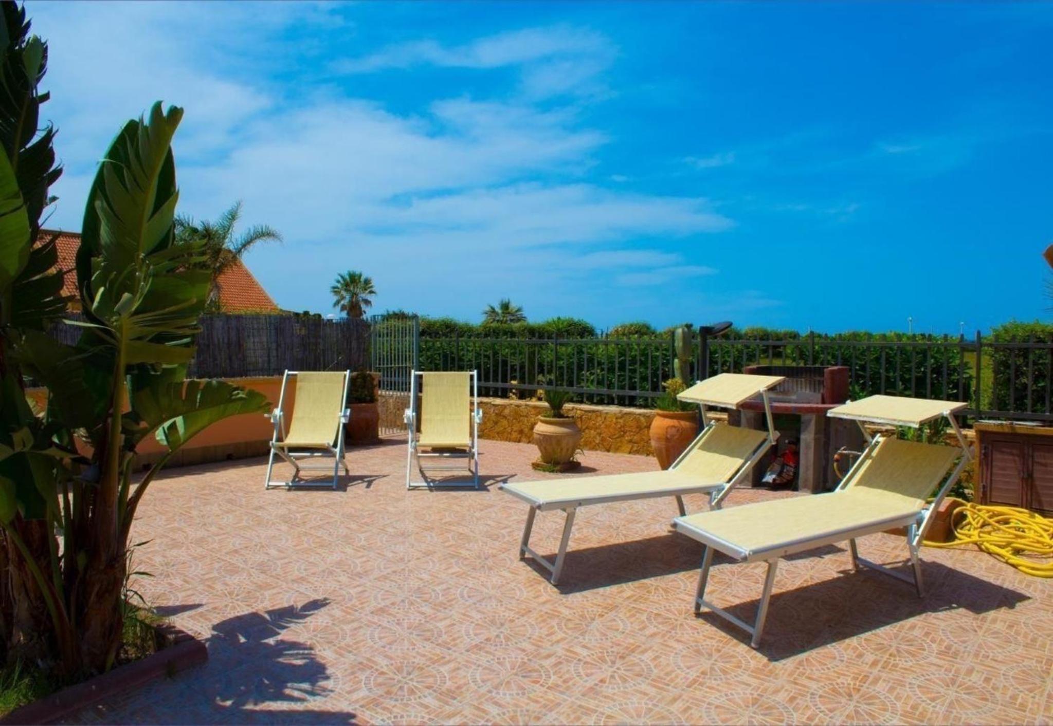 Holiday Home photo 2