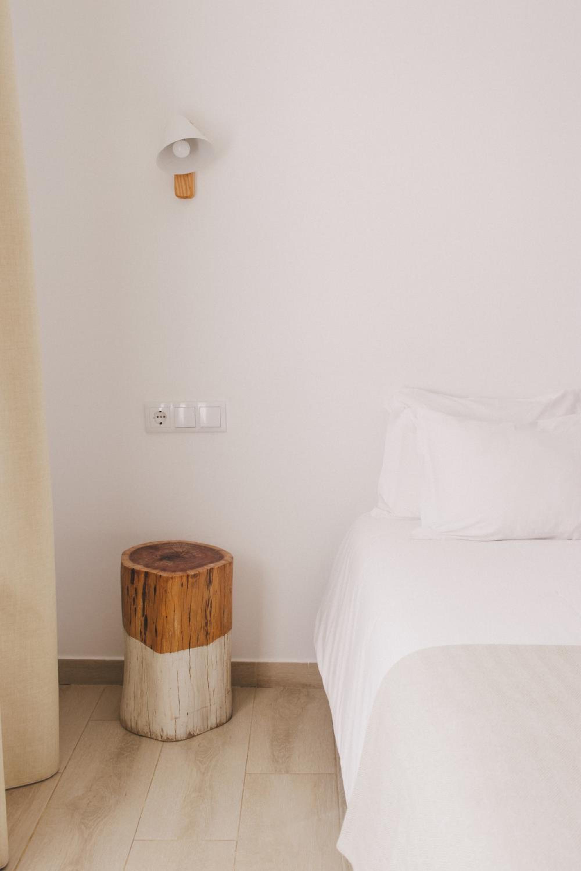 Double or Twin Room photo 1