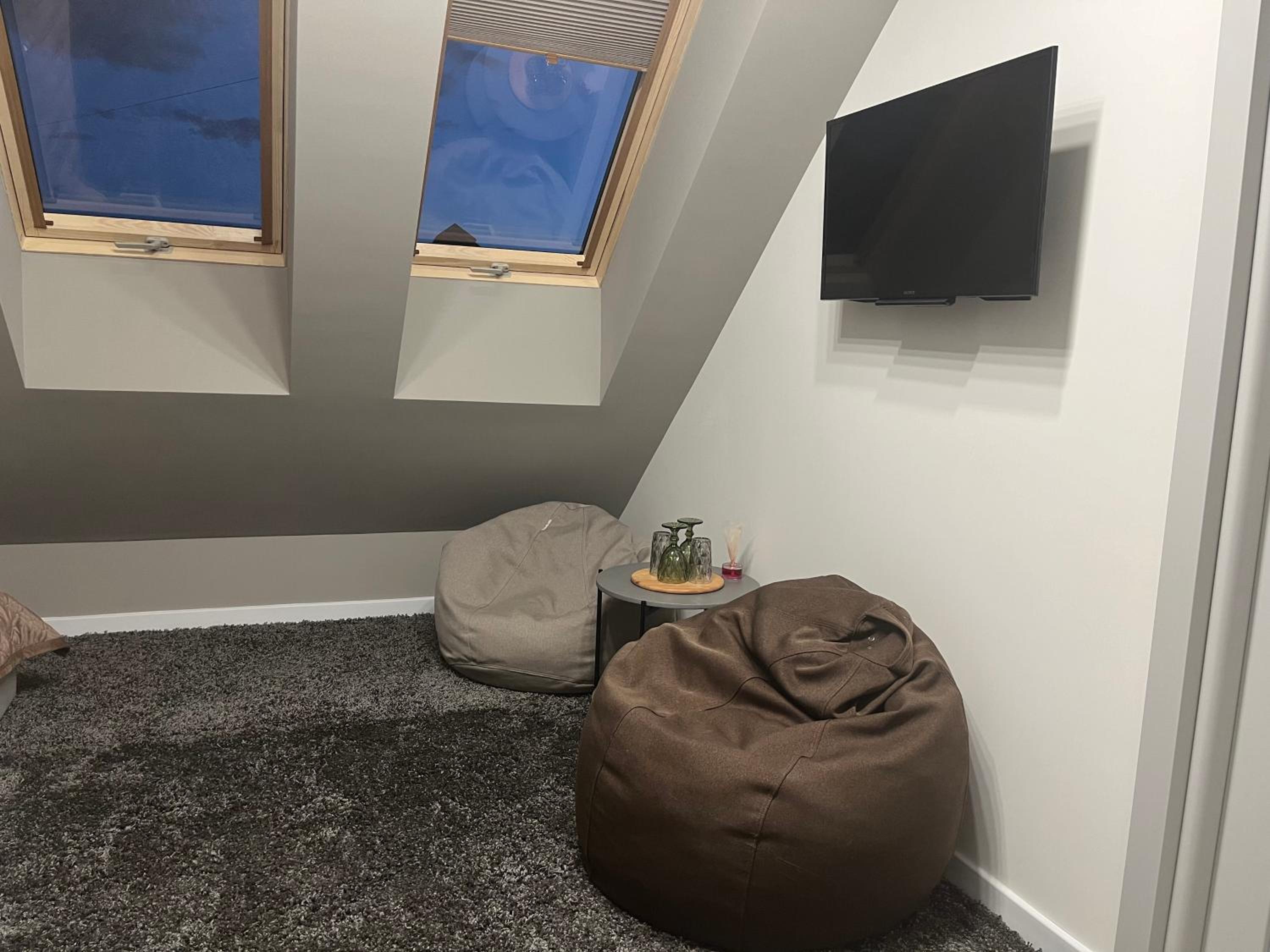 Standard Double Room photo 3