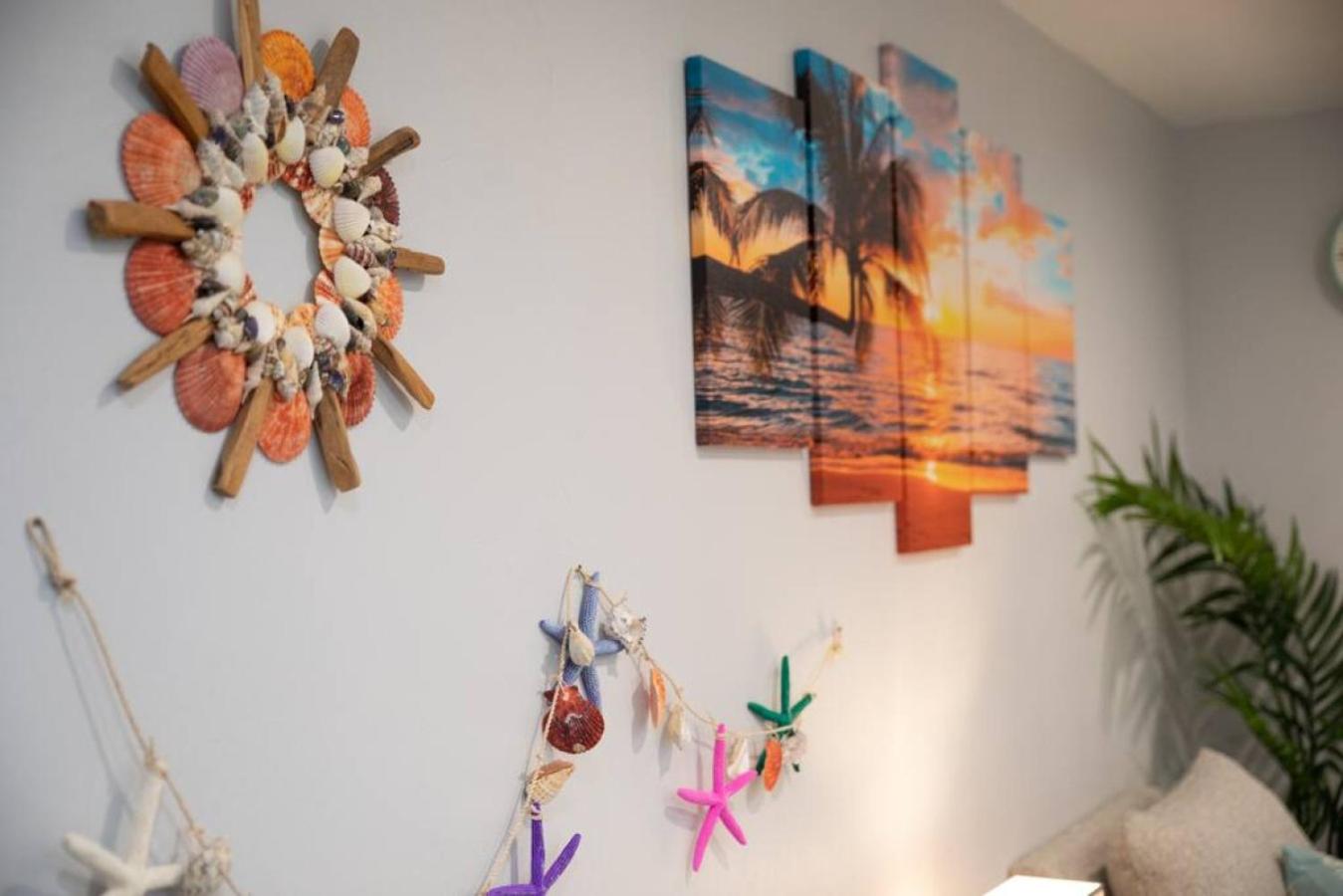 Apartment photo 1