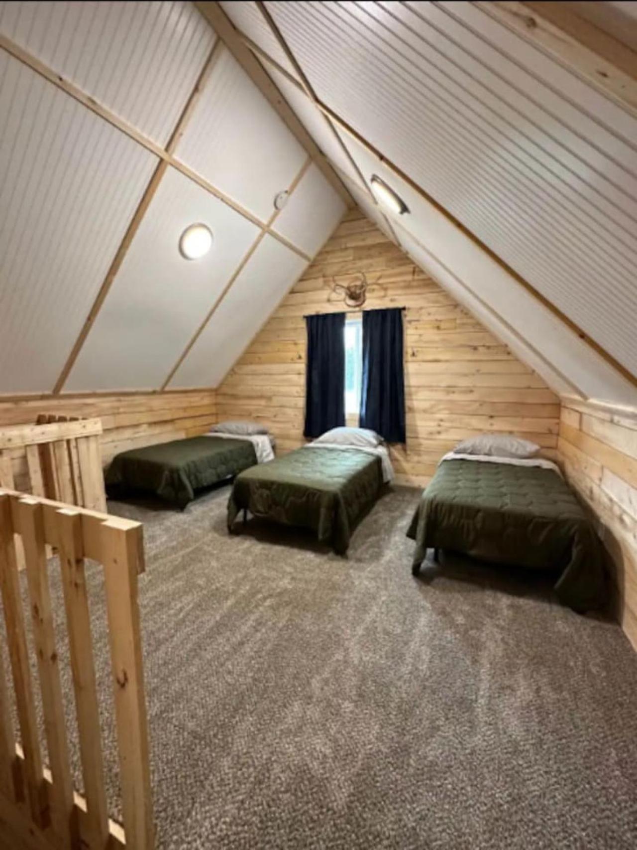 Two-Bedroom House photo 1
