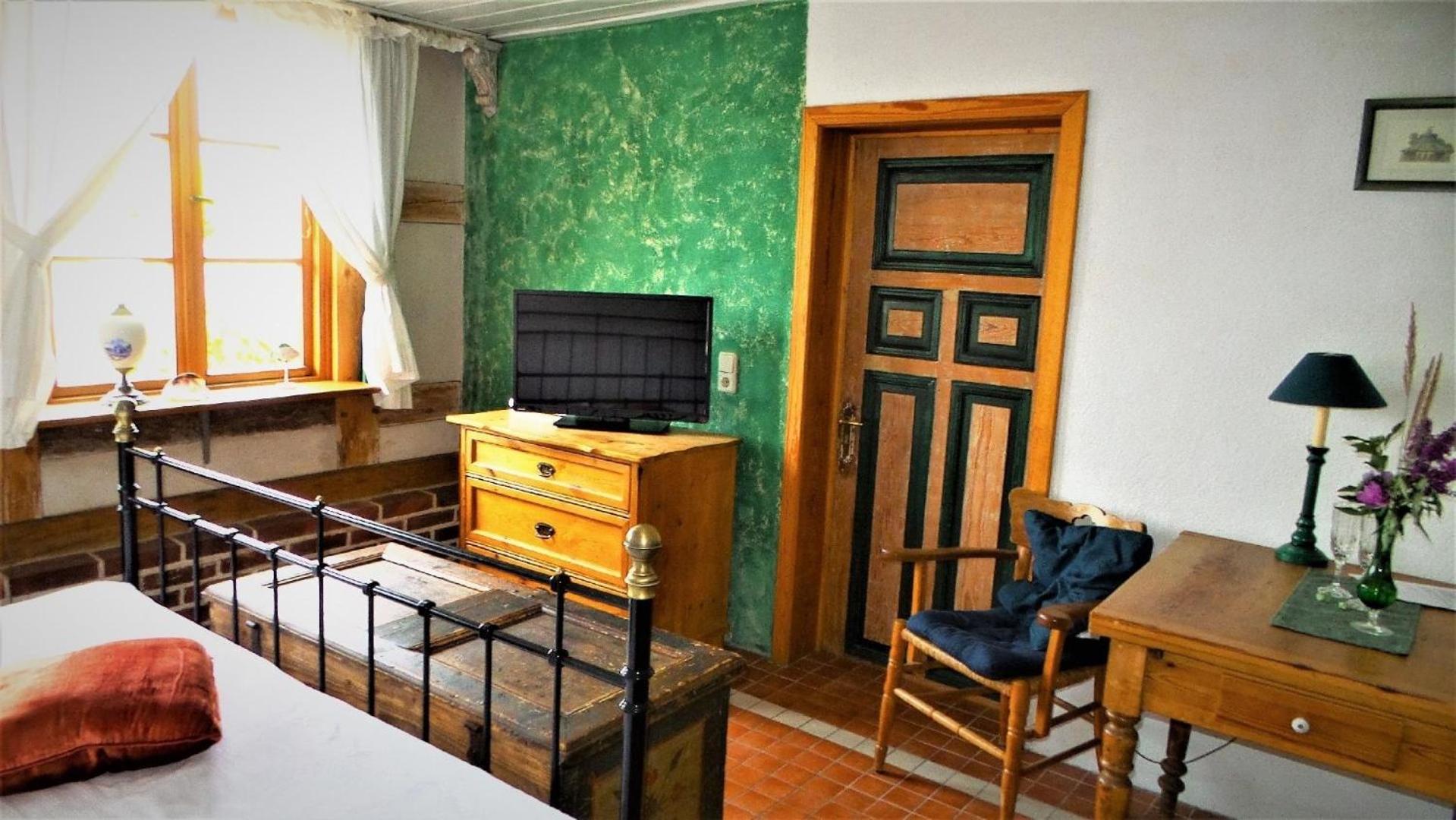 Apartment photo 1