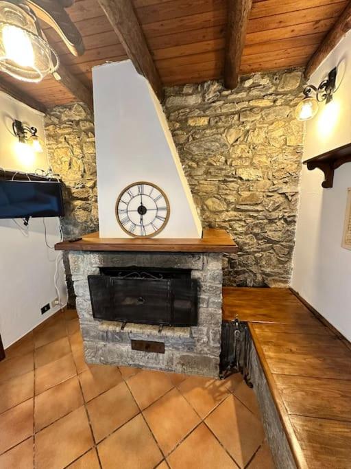 One-Bedroom Chalet photo 2