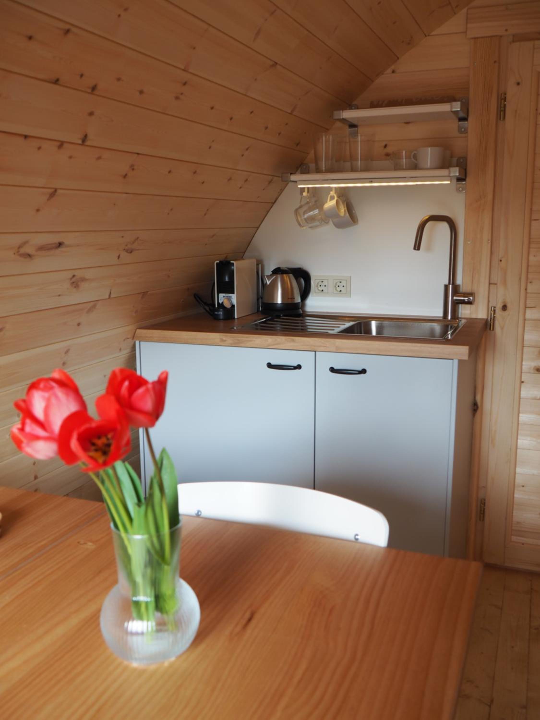 Triple Room with Private Bathroom photo 2