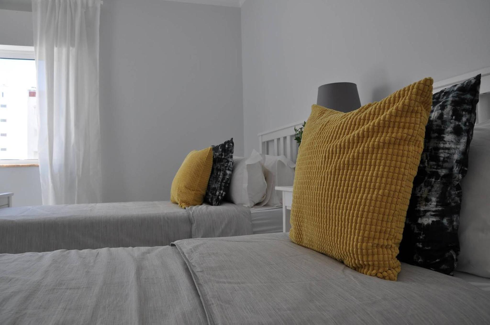 Two-Bedroom Apartment photo 1