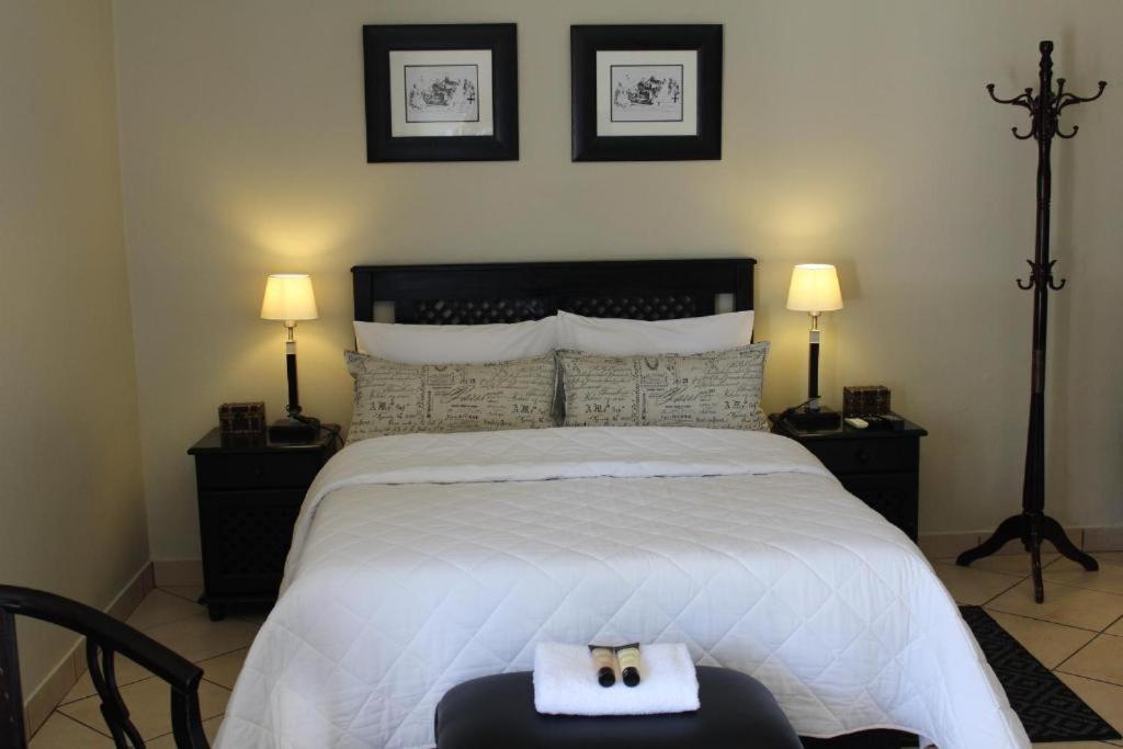Standard Single Room photo 1
