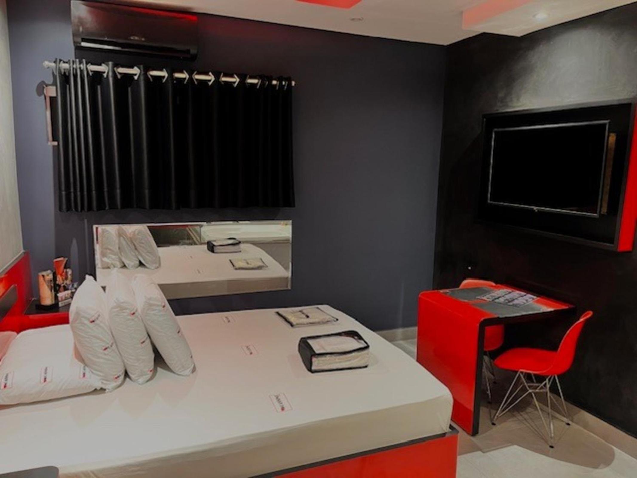 Deluxe Double Room with Bath