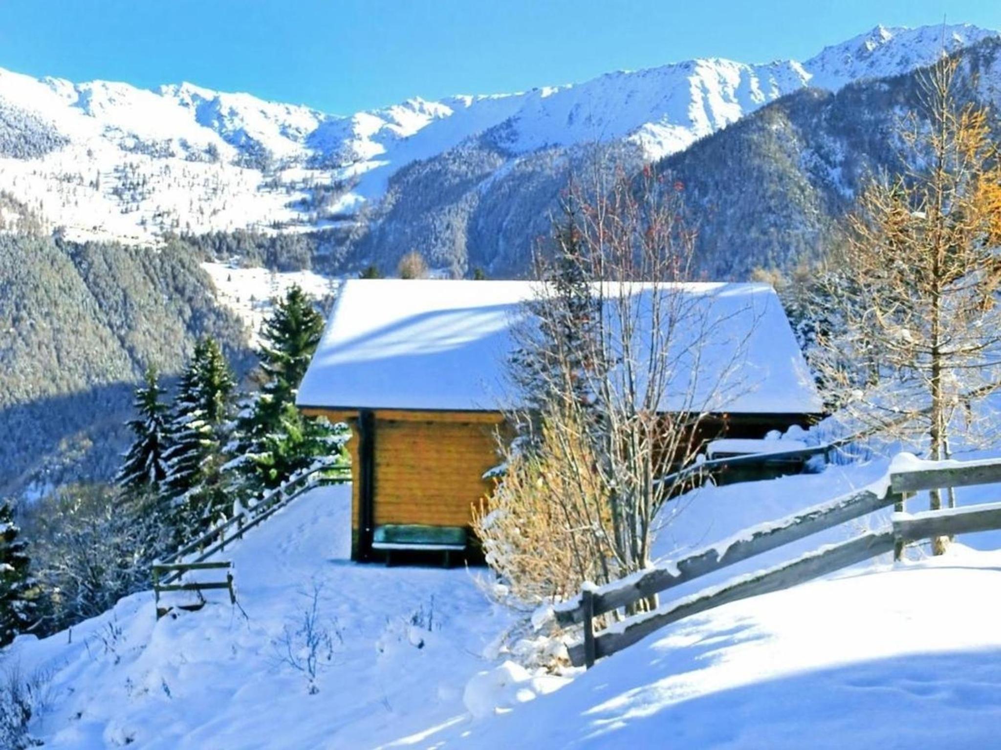 Holiday Home photo 2