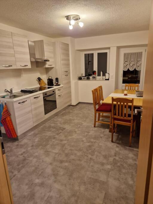 Three-Bedroom Apartment photo 2