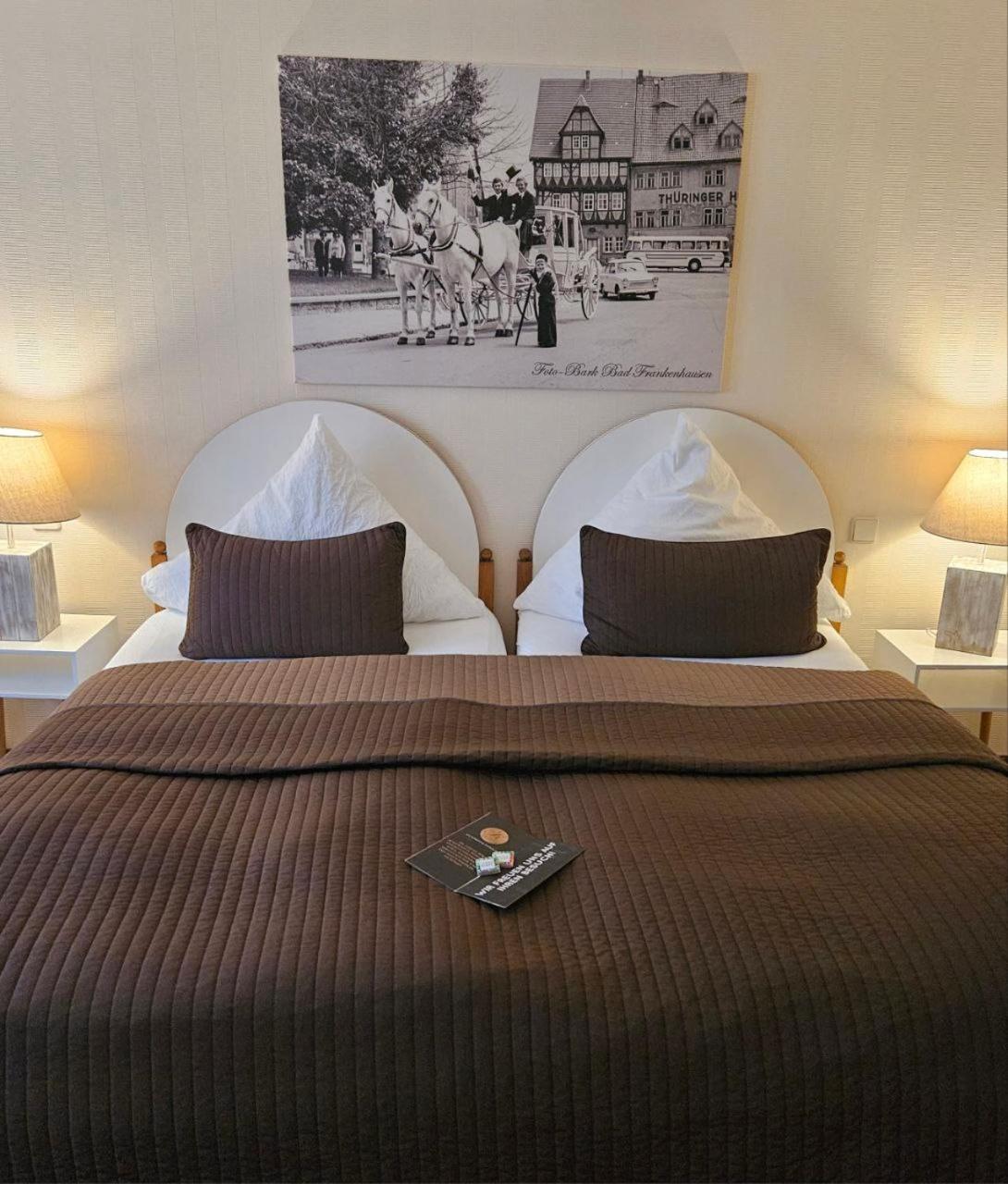 Double Room - Photo 7