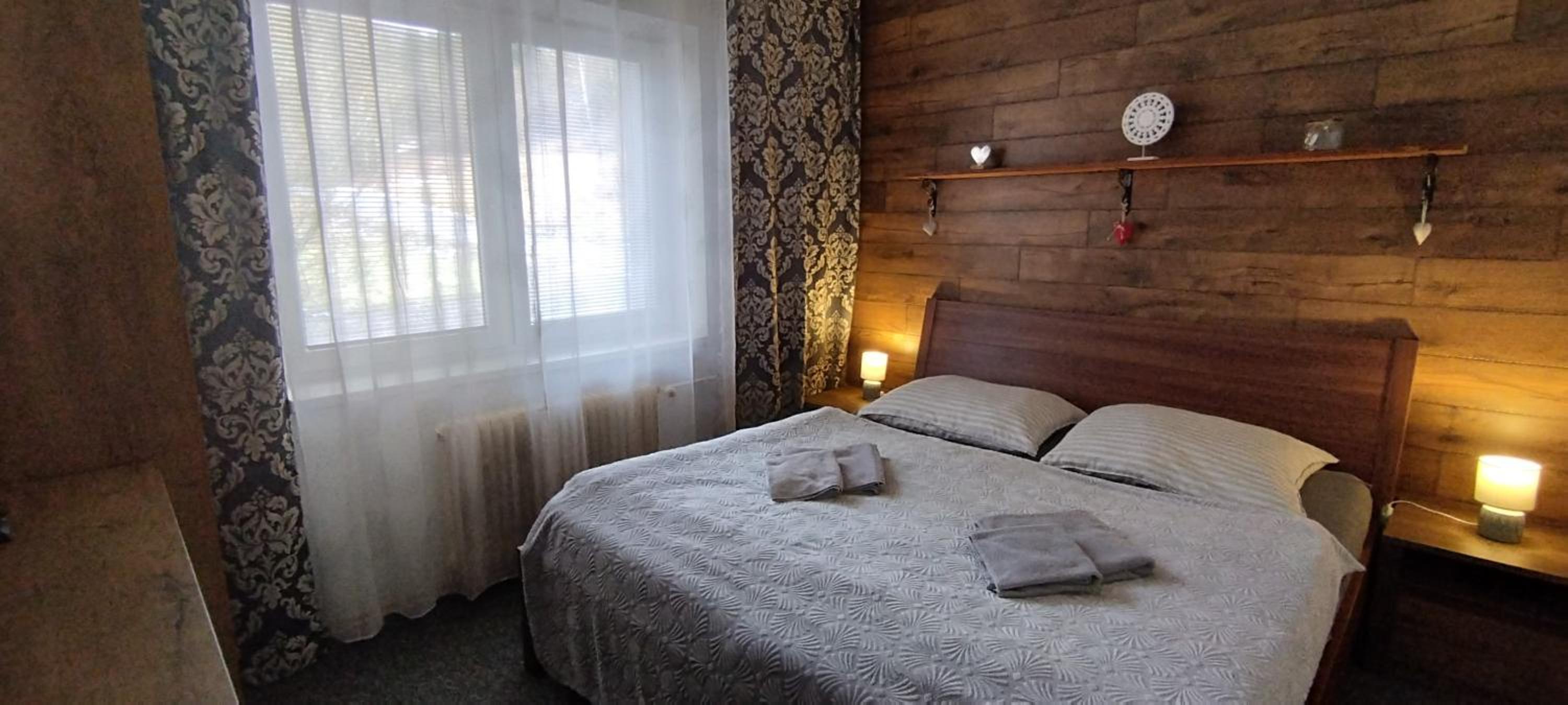 Standard Double Room - Photo 1
